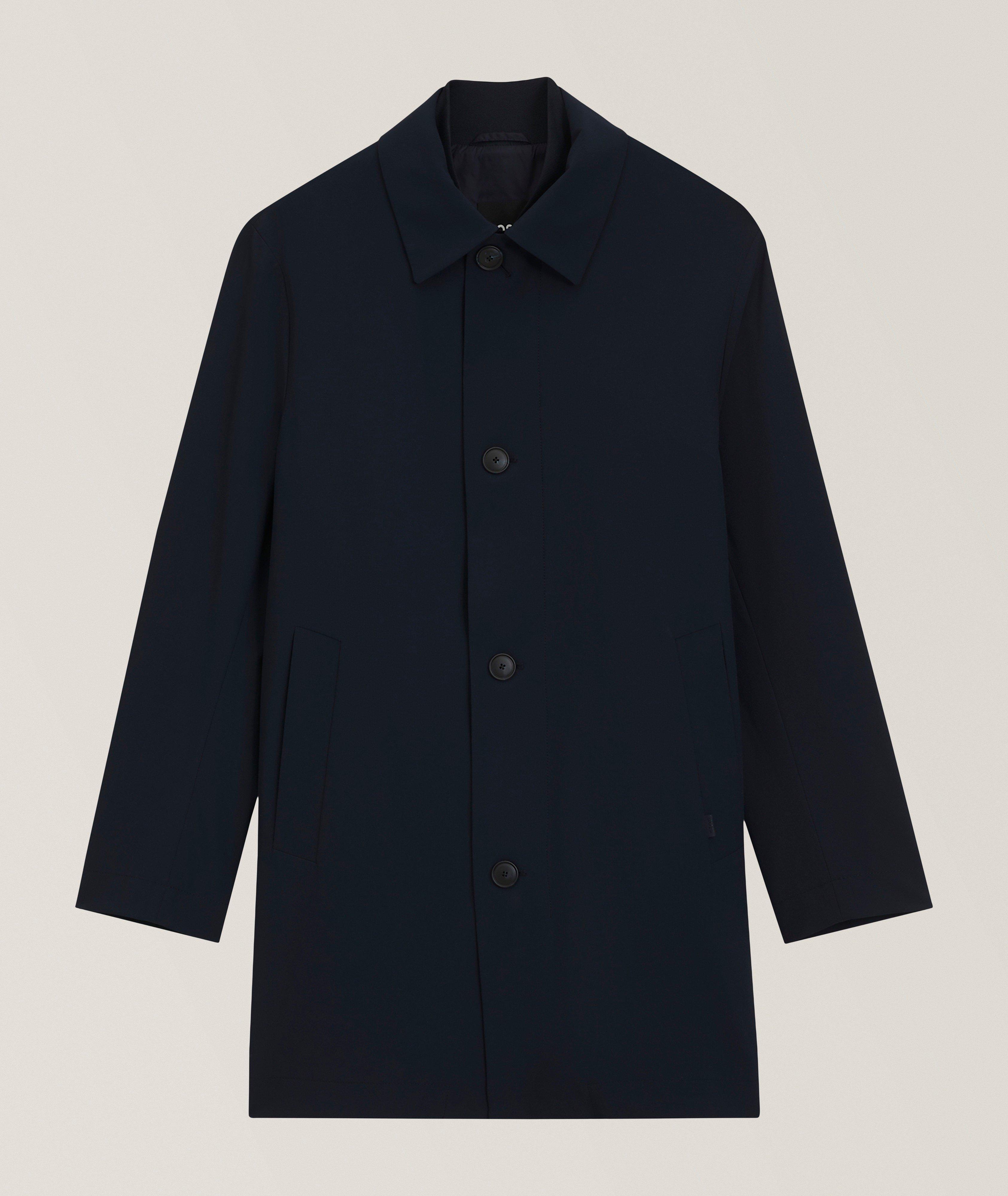 BOSS Jared 3-in-1 Coat