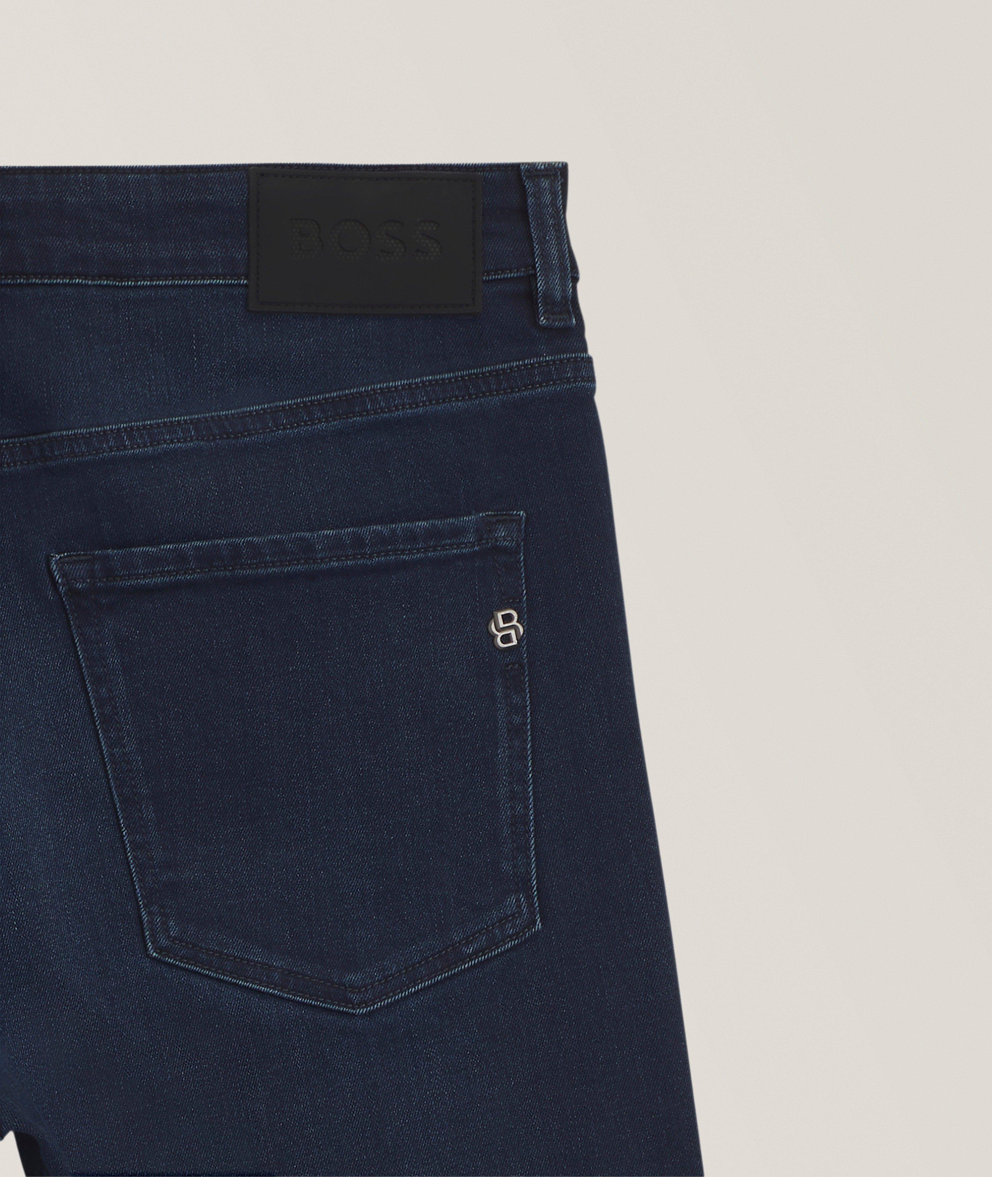 Delaware Slim-Fit Jeans  image 1
