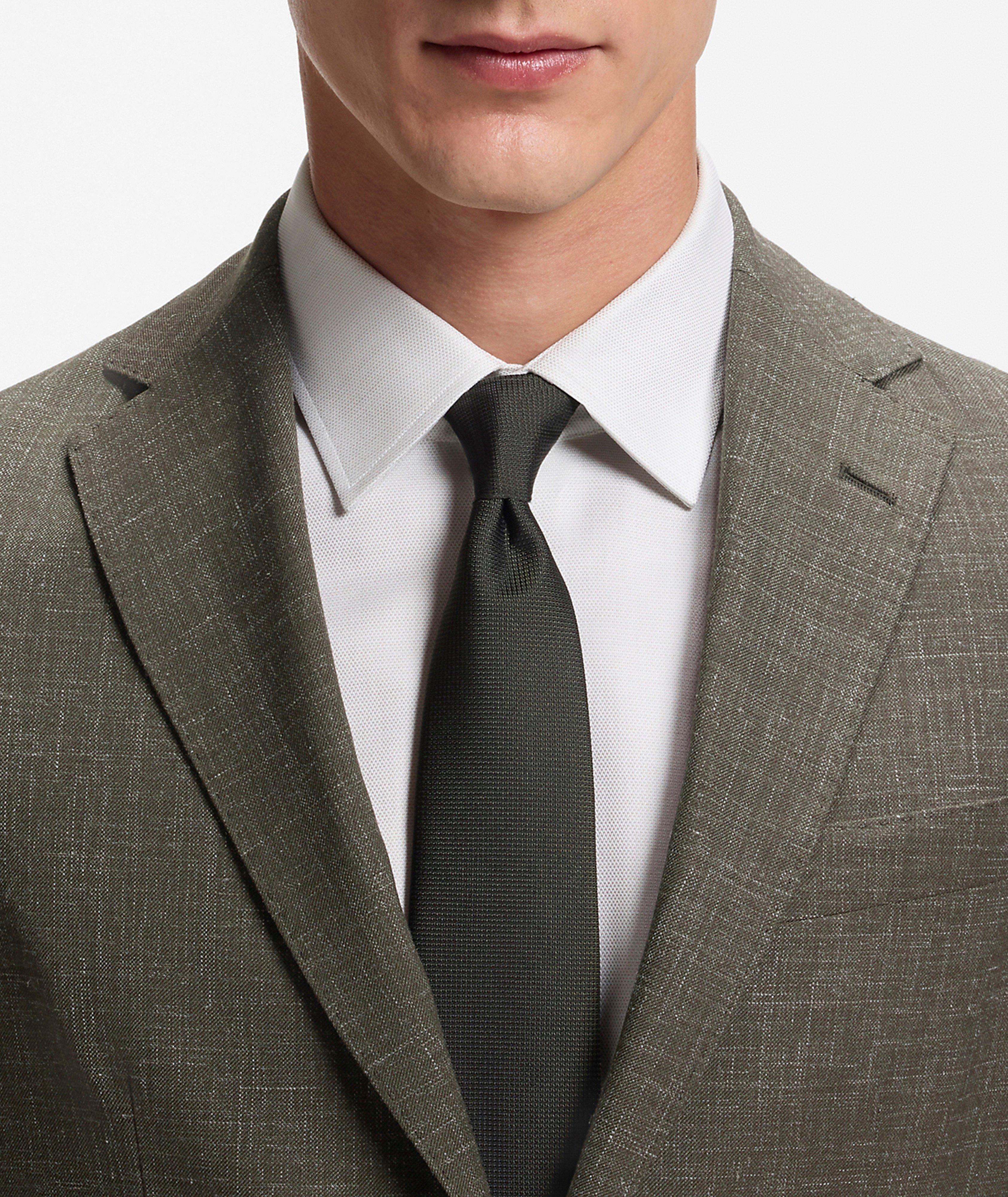 Veston sport lin-mélange Hanry image 3