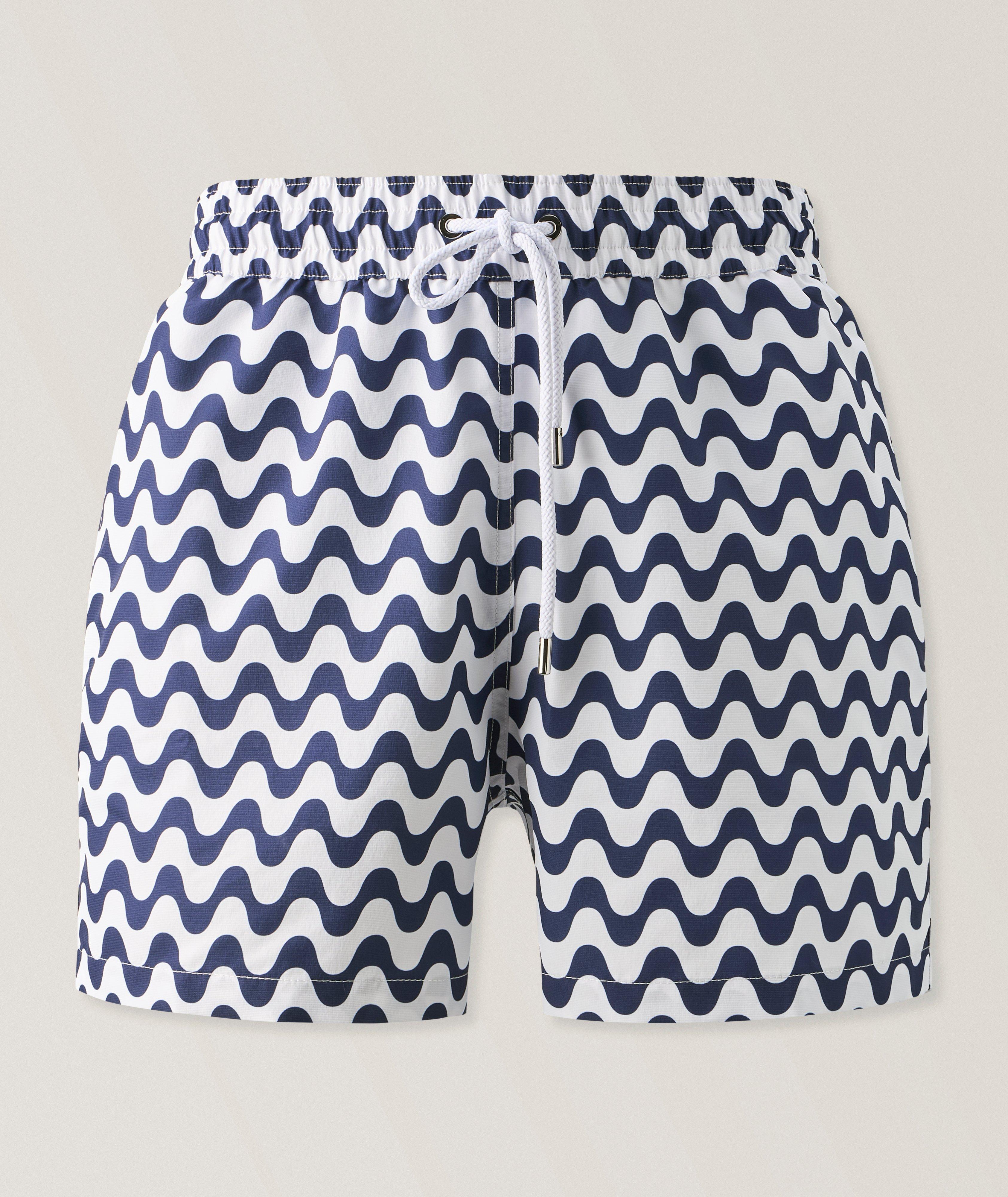 Rio Copacabana Sport Swim Shorts image 0