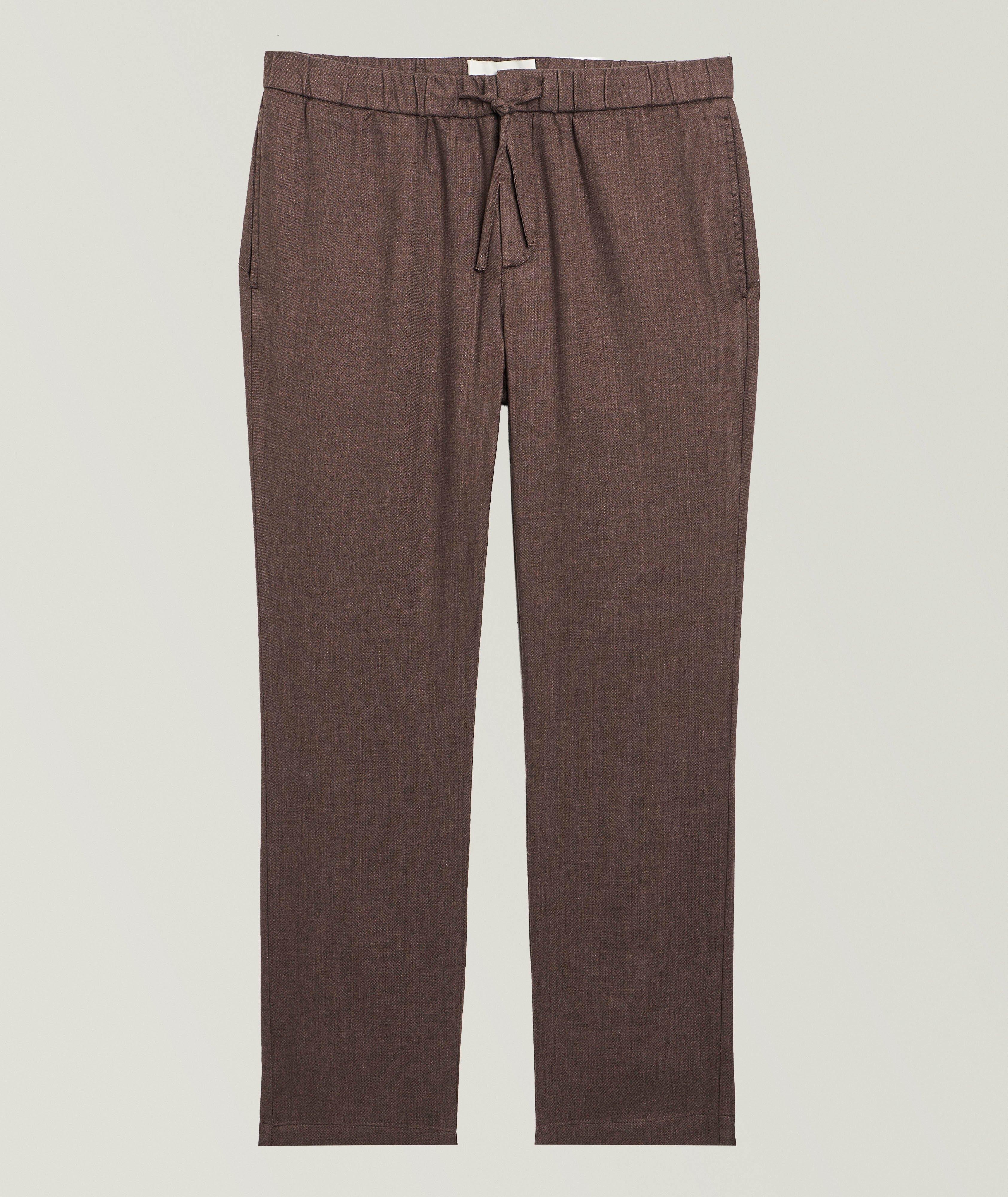 Frescobol Carioca Chinos lin-coton Oscar 