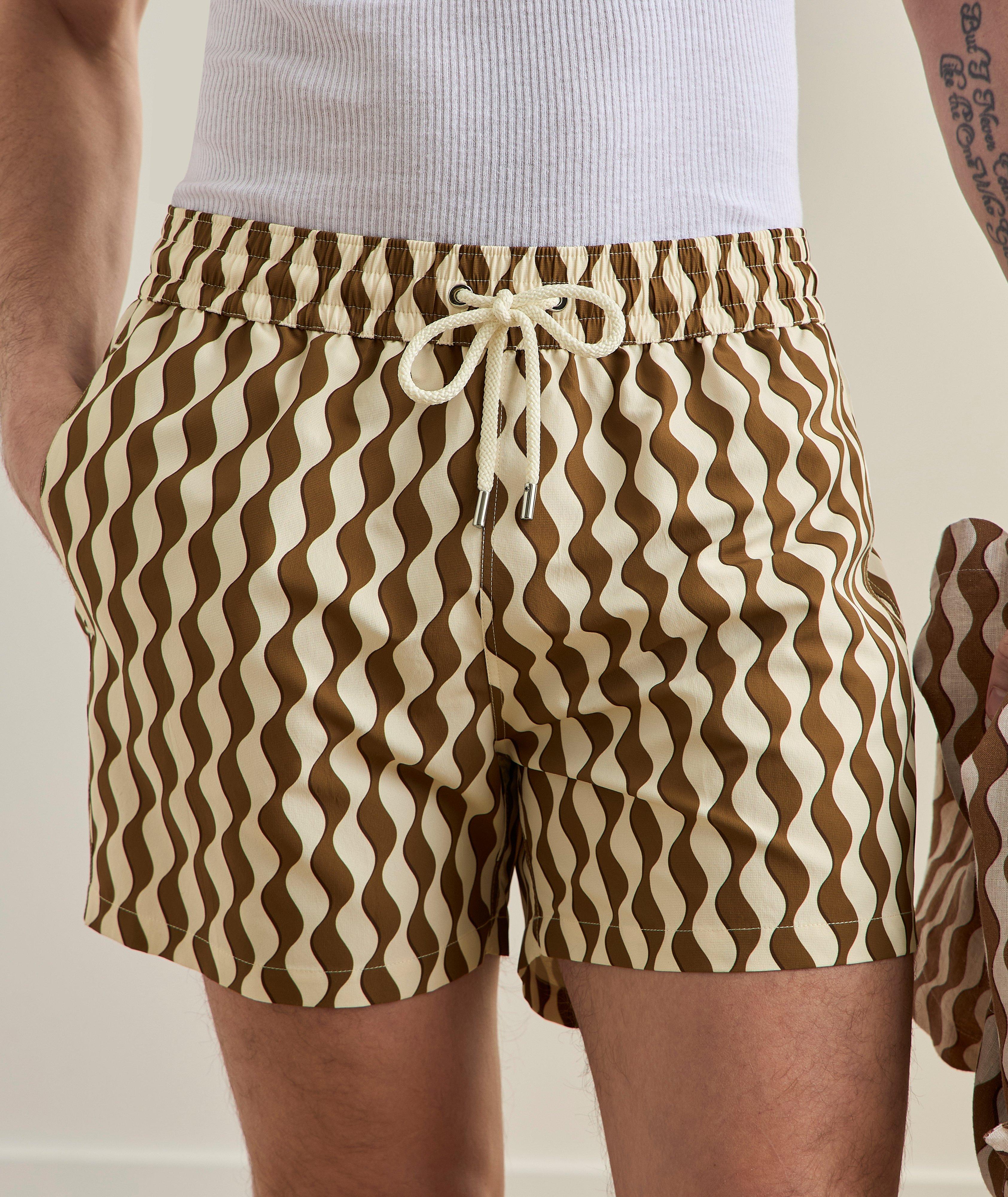 Rio Listra Sport Swim Shorts image 1