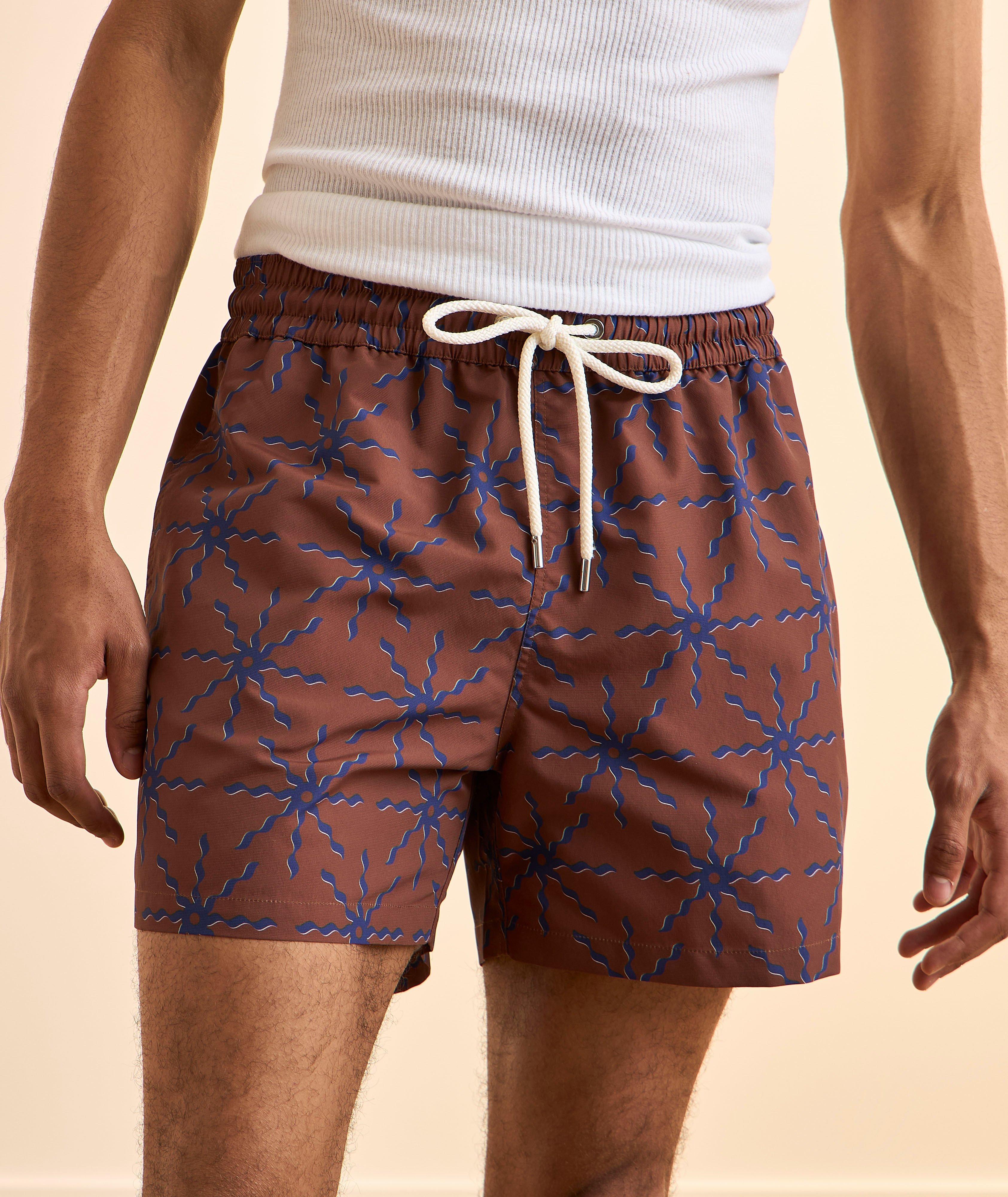 Rio O Sol Sport Swim Shorts image 1