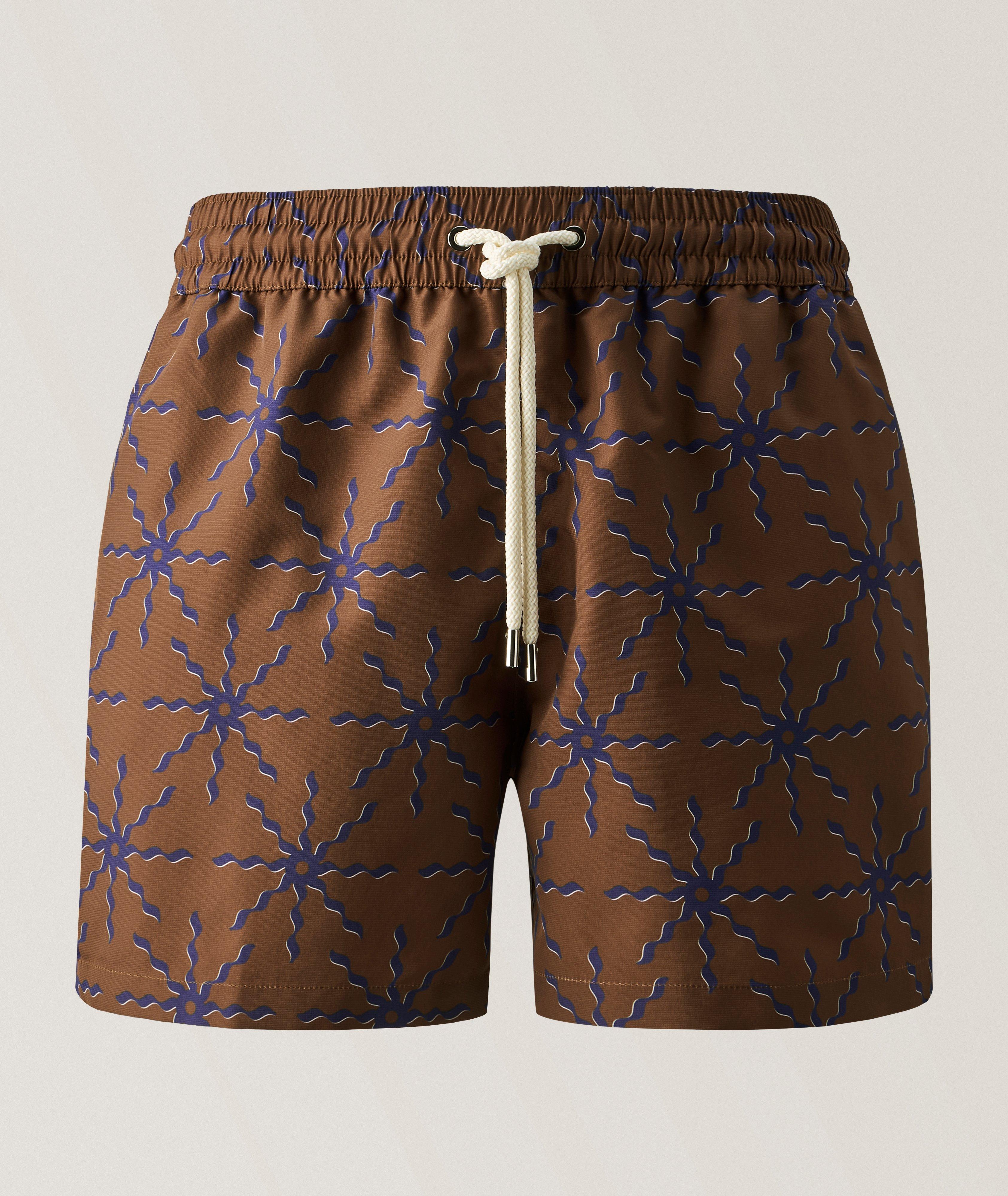 Rio O Sol Sport Swim Shorts image 0