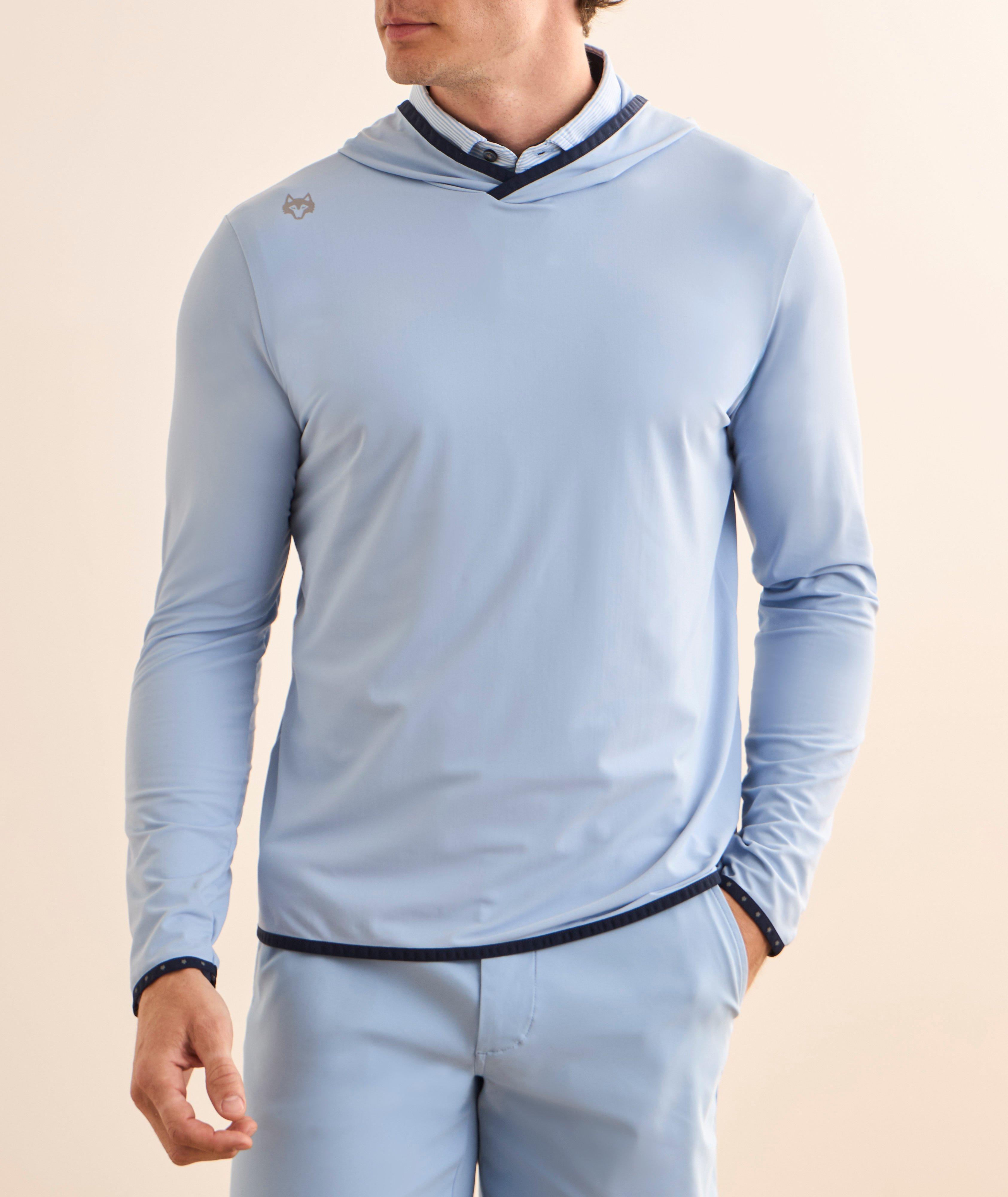 Colorado Performance-Stretch Hooded Sweatshirt image 1