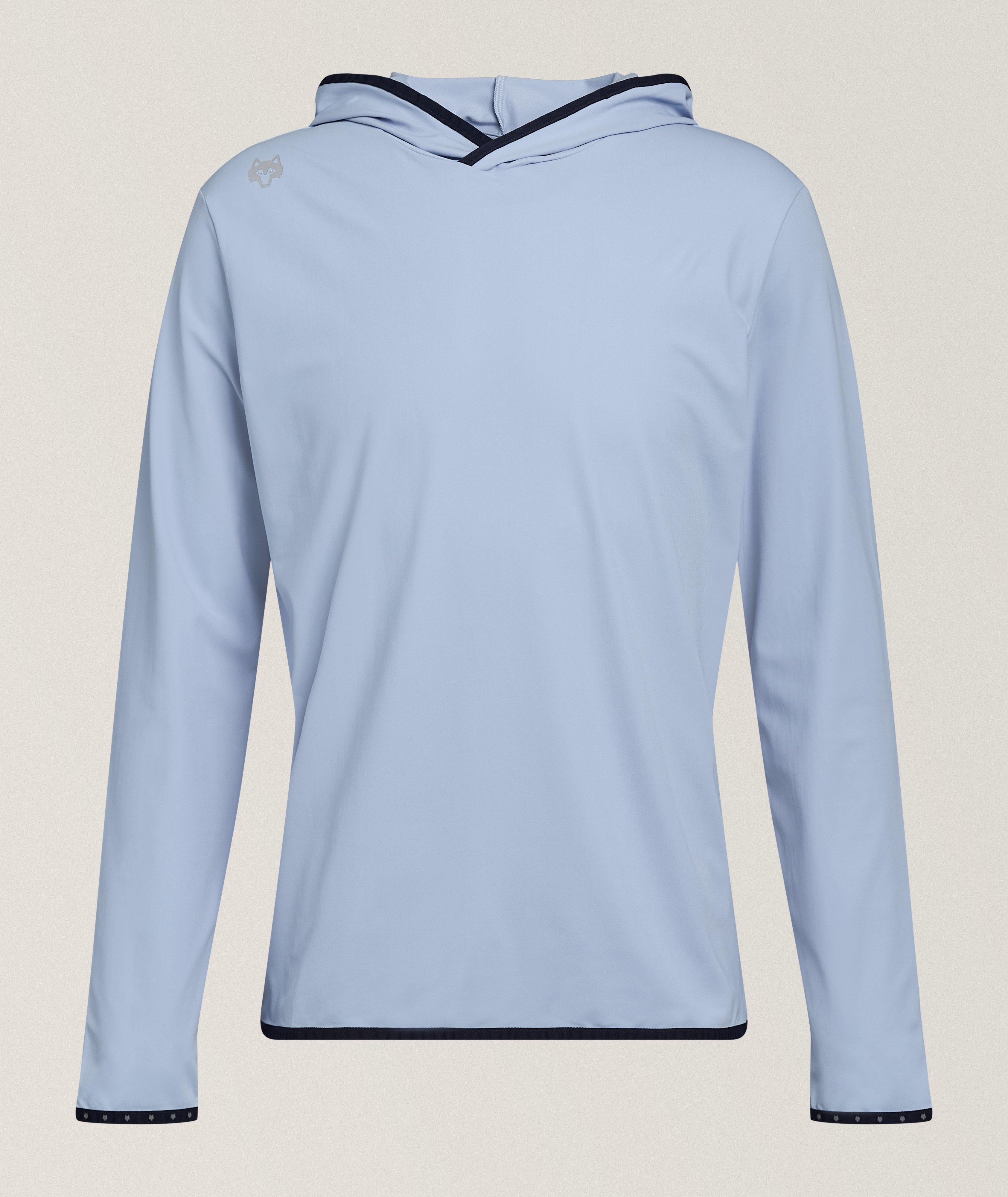 Colorado Performance-Stretch Hooded Sweatshirt image 0
