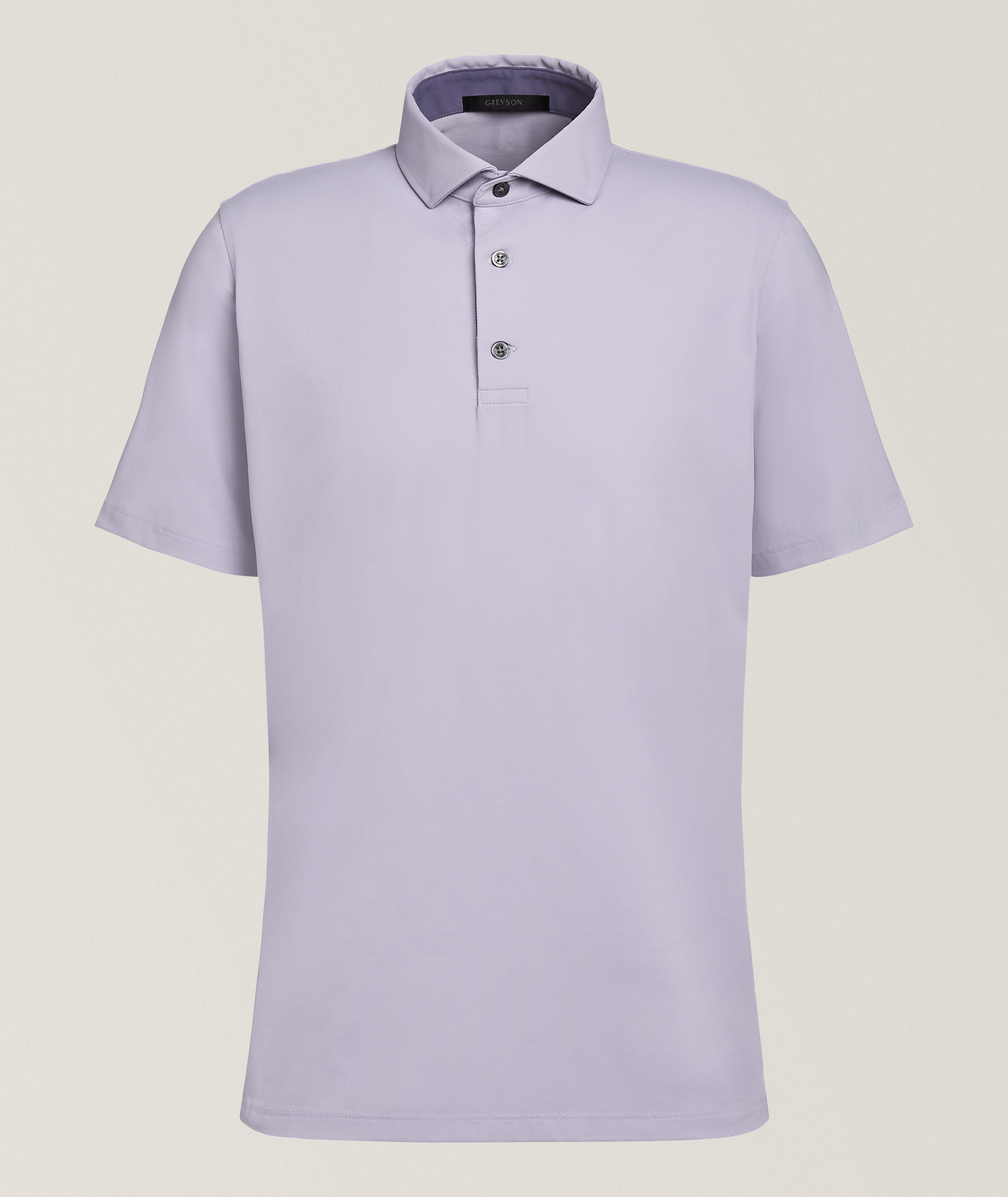 Greyson Polo technique-extensible Cayuse