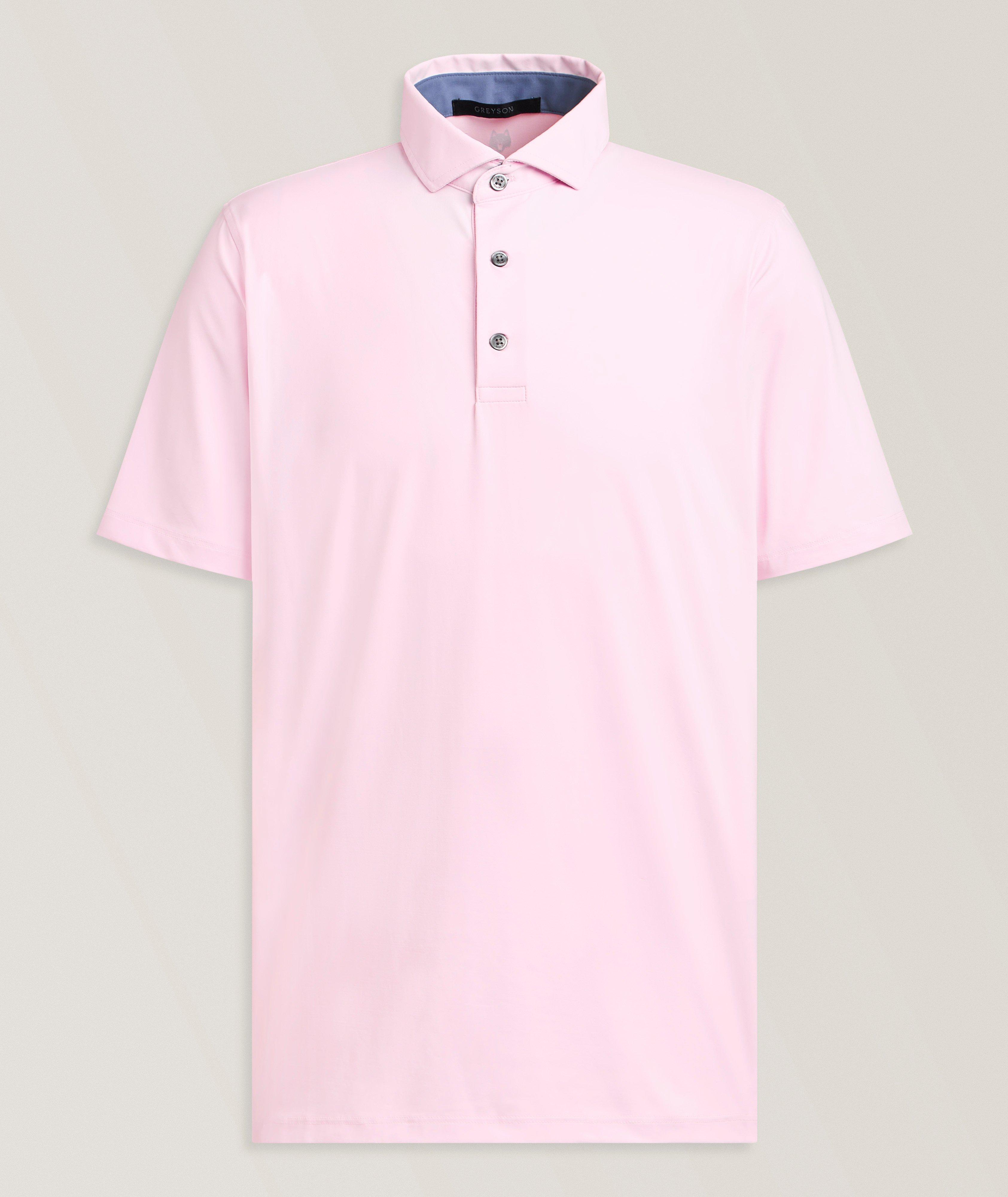 Greyson Polo technique-extensible Cayuse