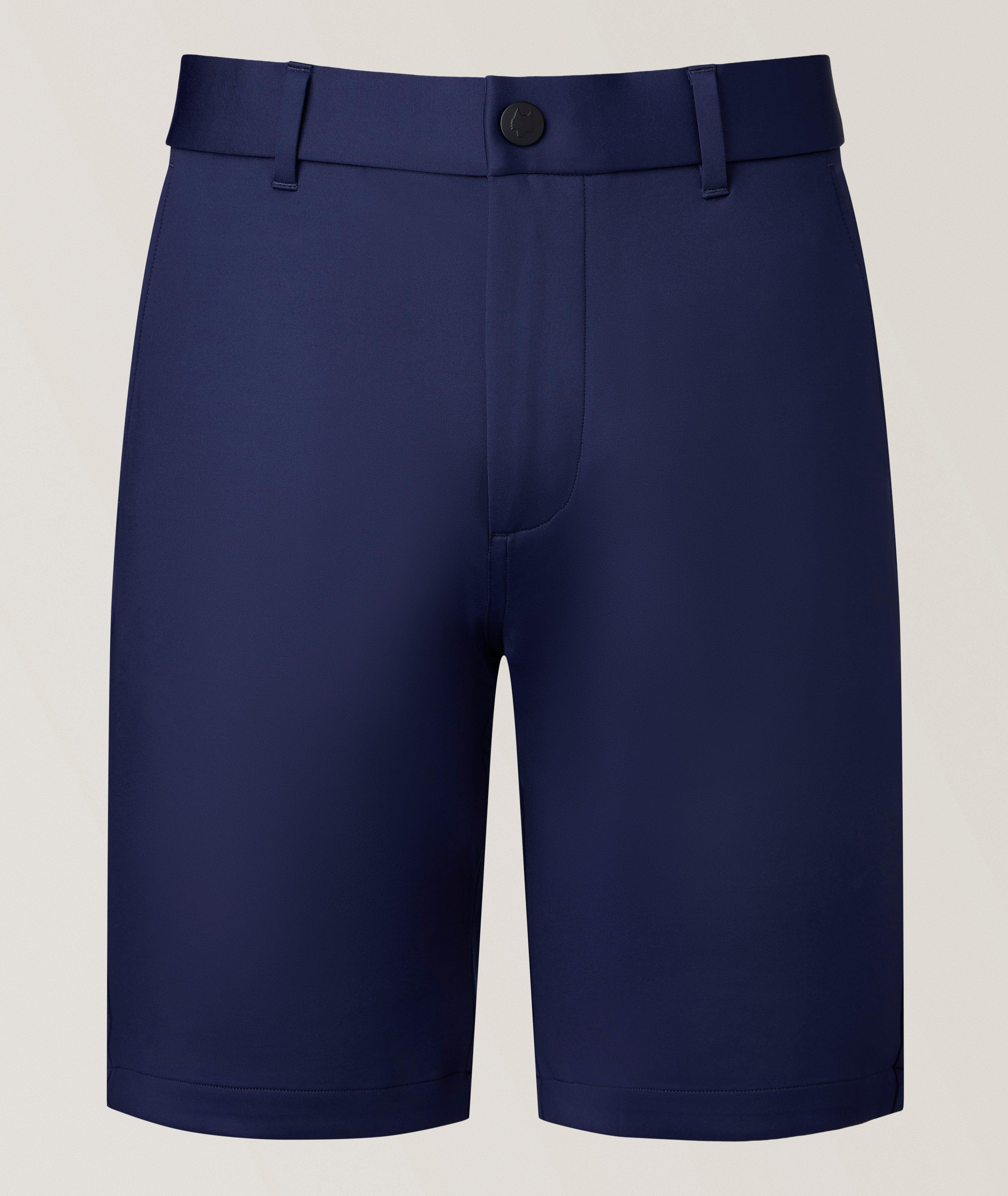 Greyson Short hybride tricot performance Sequoia 