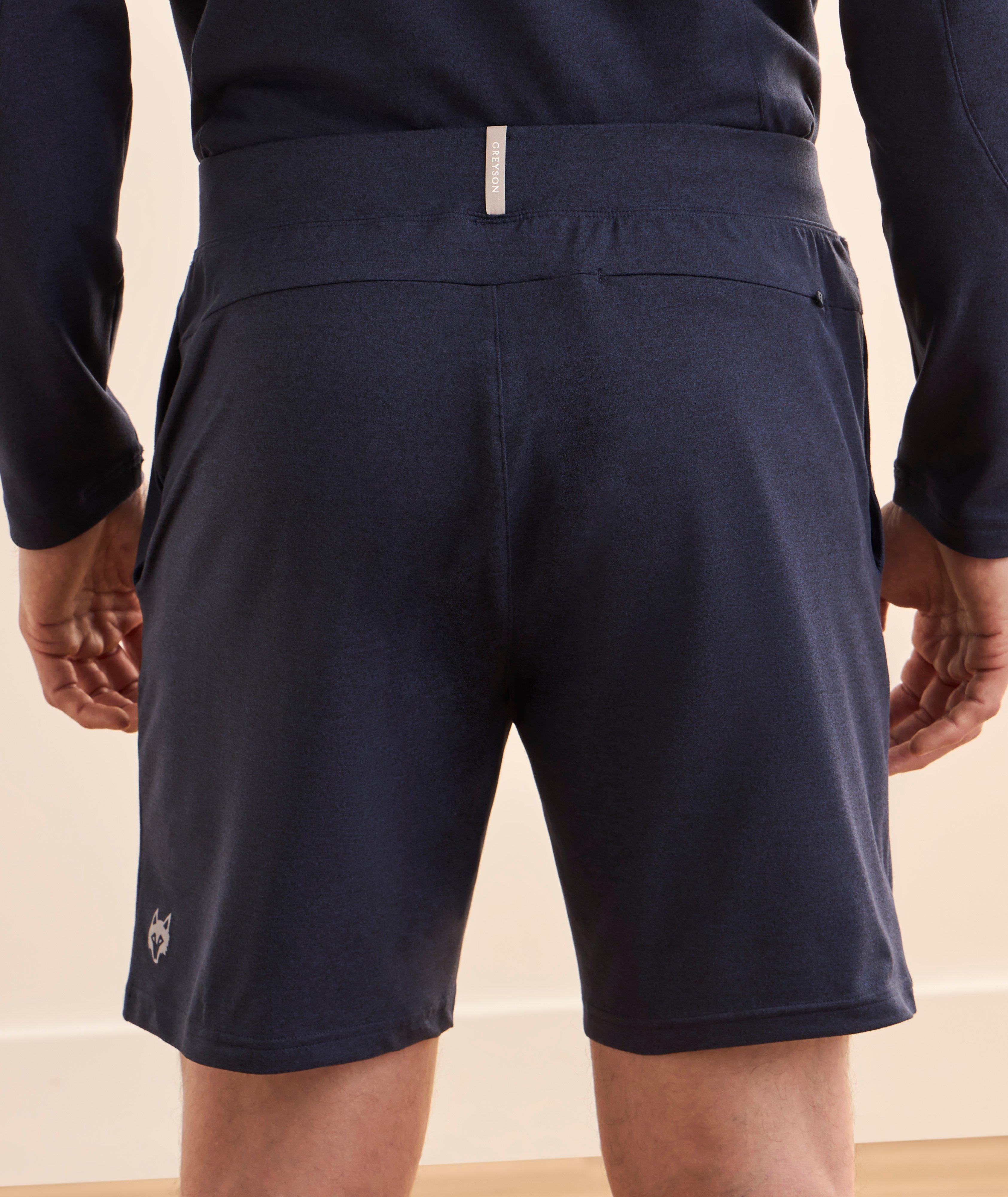 Coywolf Drawstring Shorts image 2
