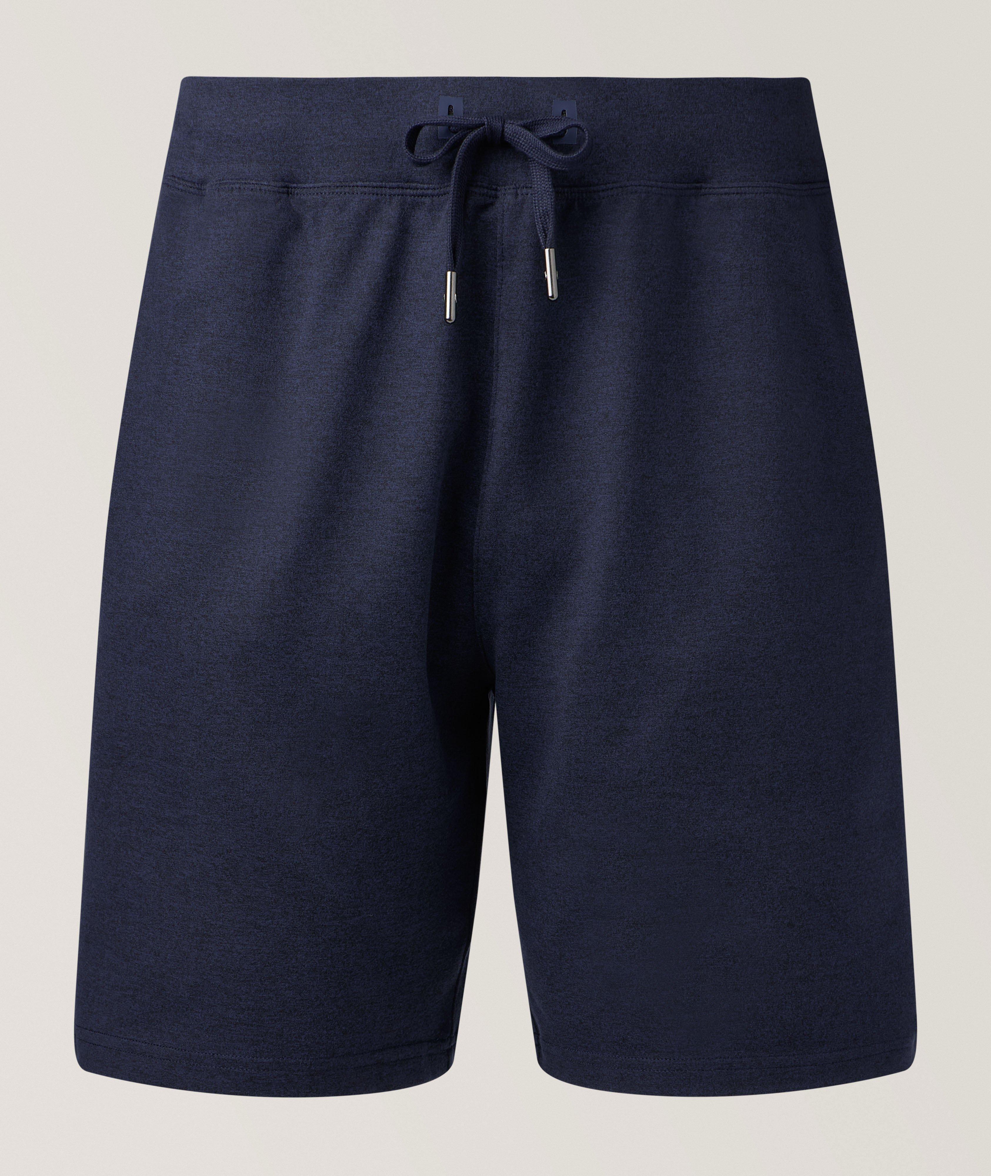 Coywolf Drawstring Shorts image 0