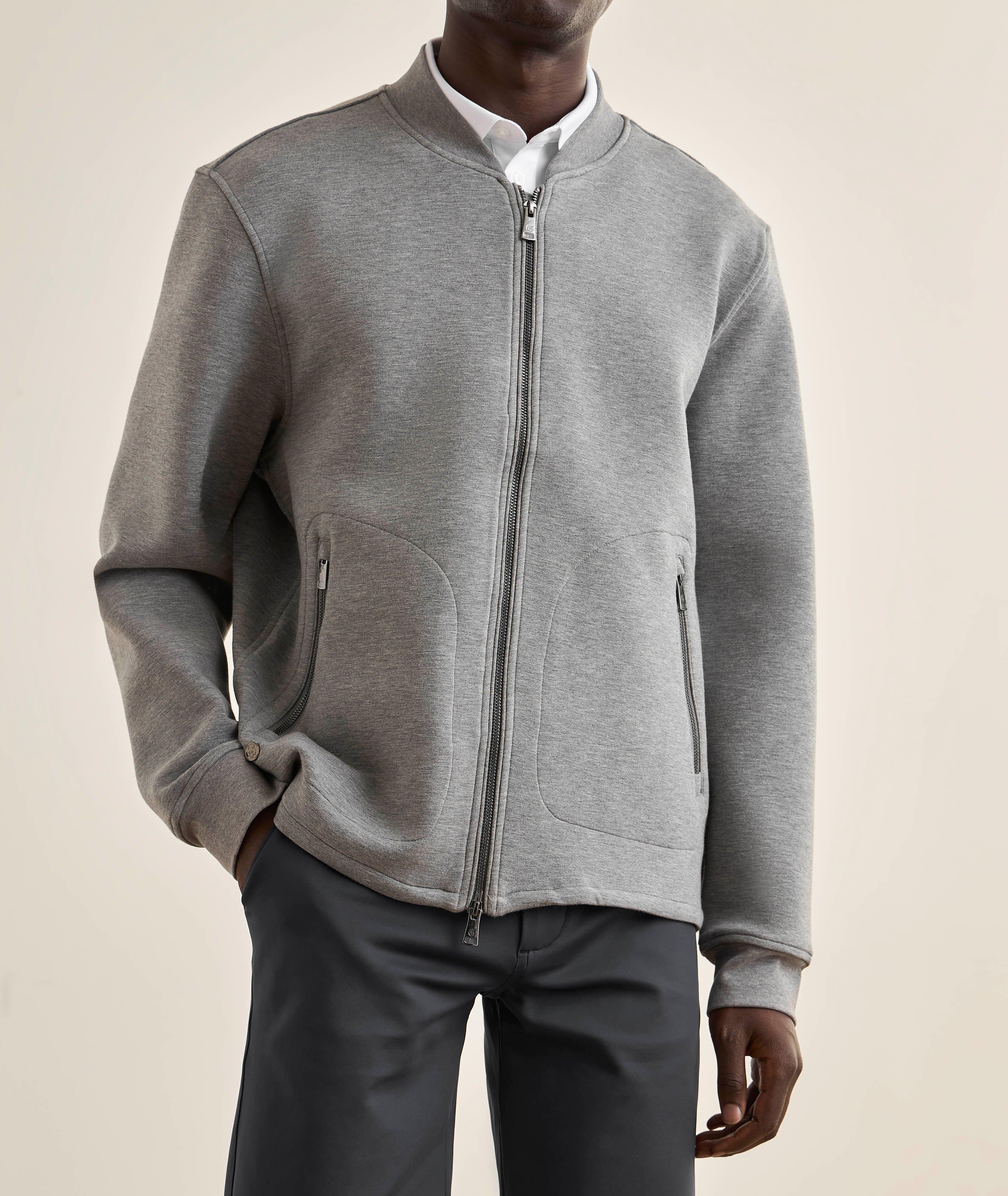 Greyson Calgary Luxe Bomber | Coats | Harry Rosen