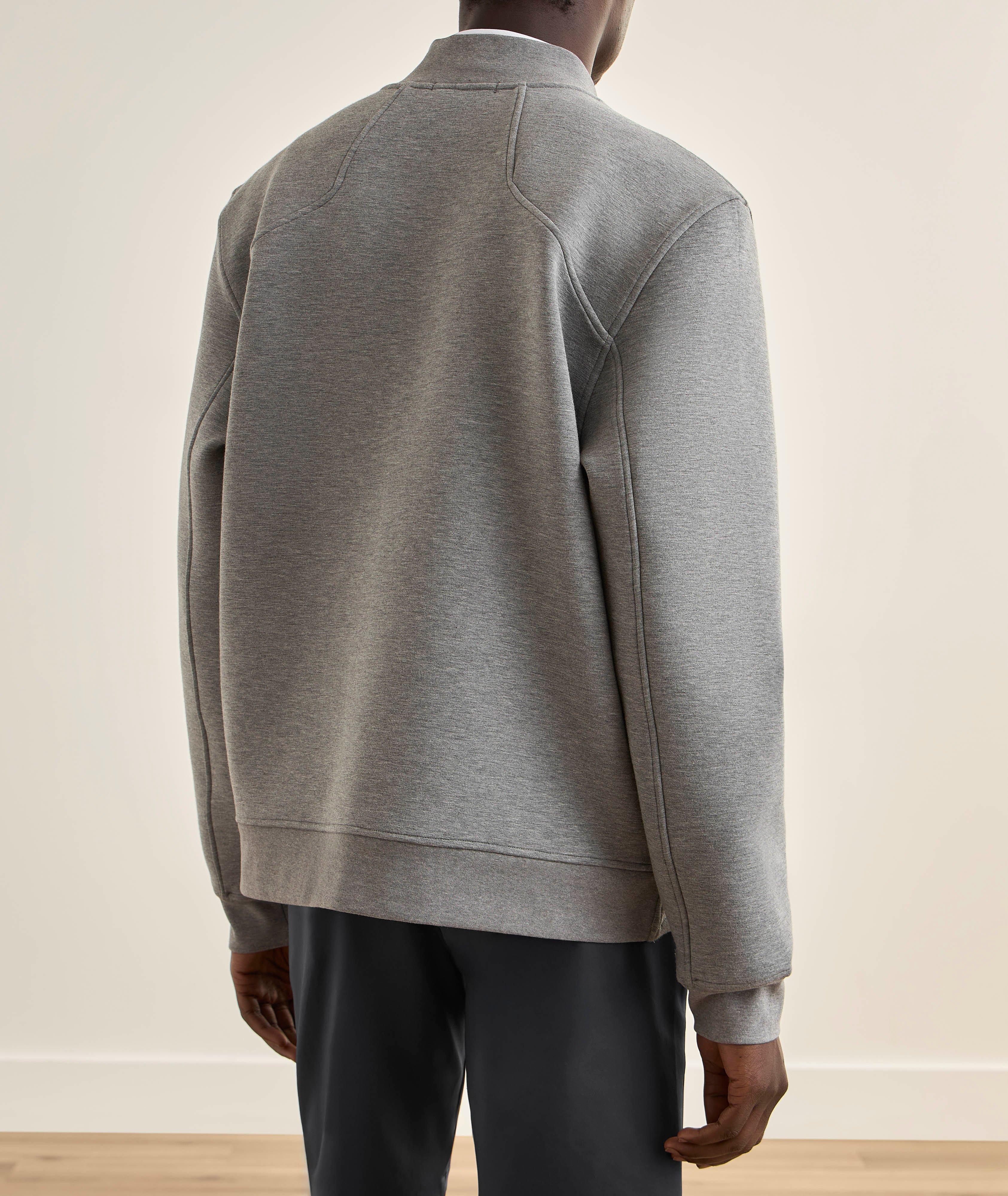 Greyson Calgary Luxe Bomber | Coats | Harry Rosen