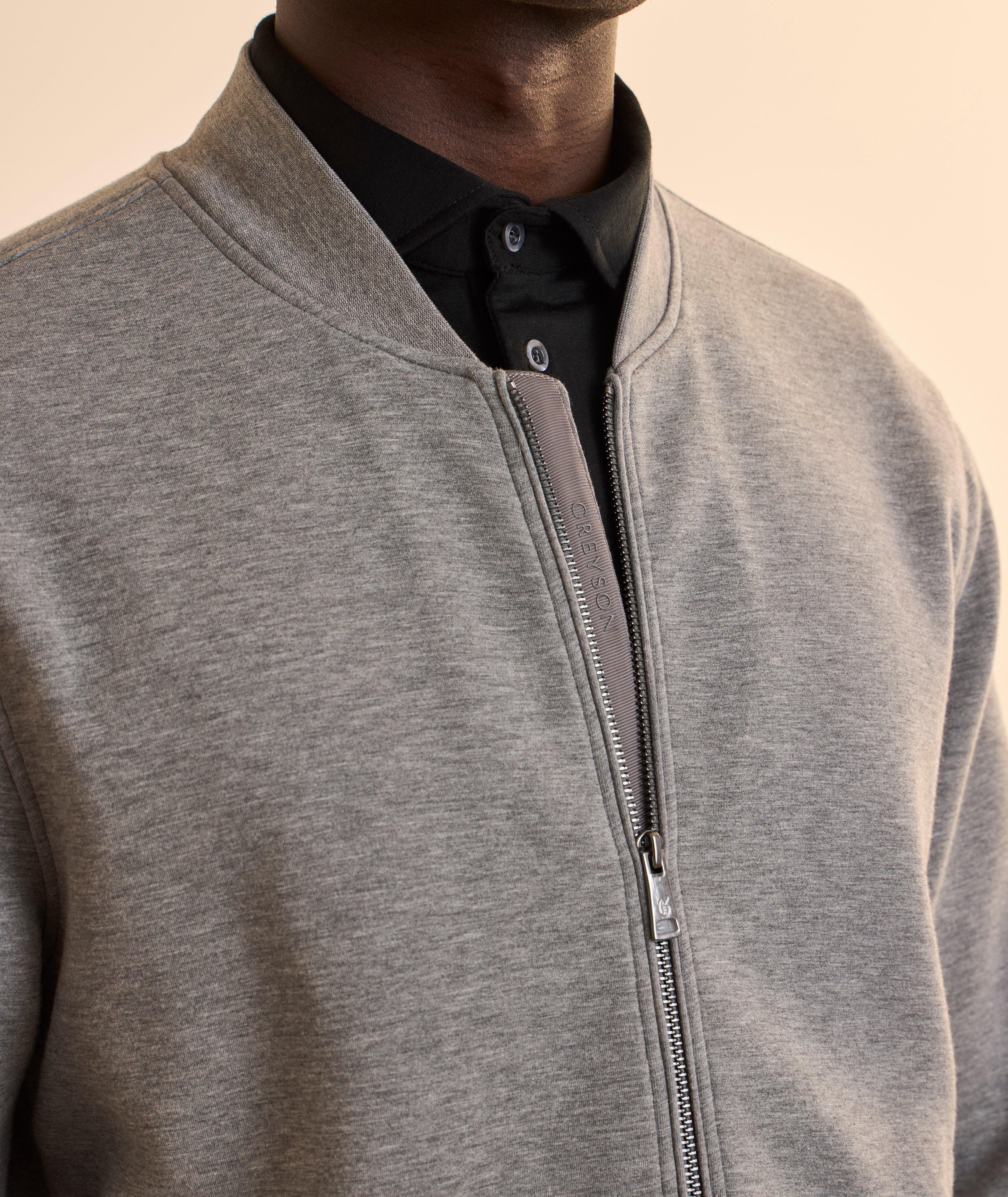 Greyson Calgary Luxe Bomber | Coats | Harry Rosen