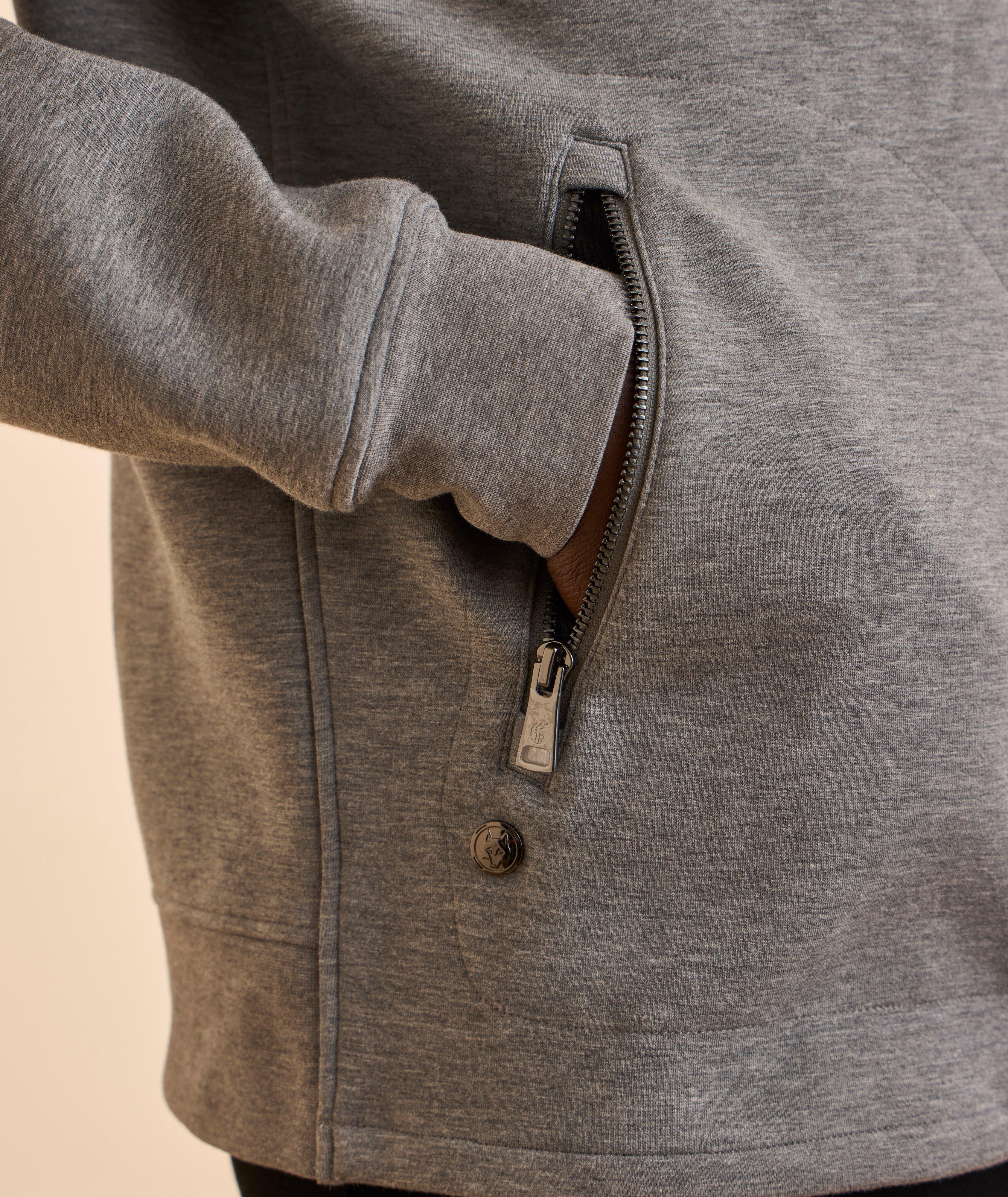 Greyson Calgary Luxe Bomber | Coats | Harry Rosen