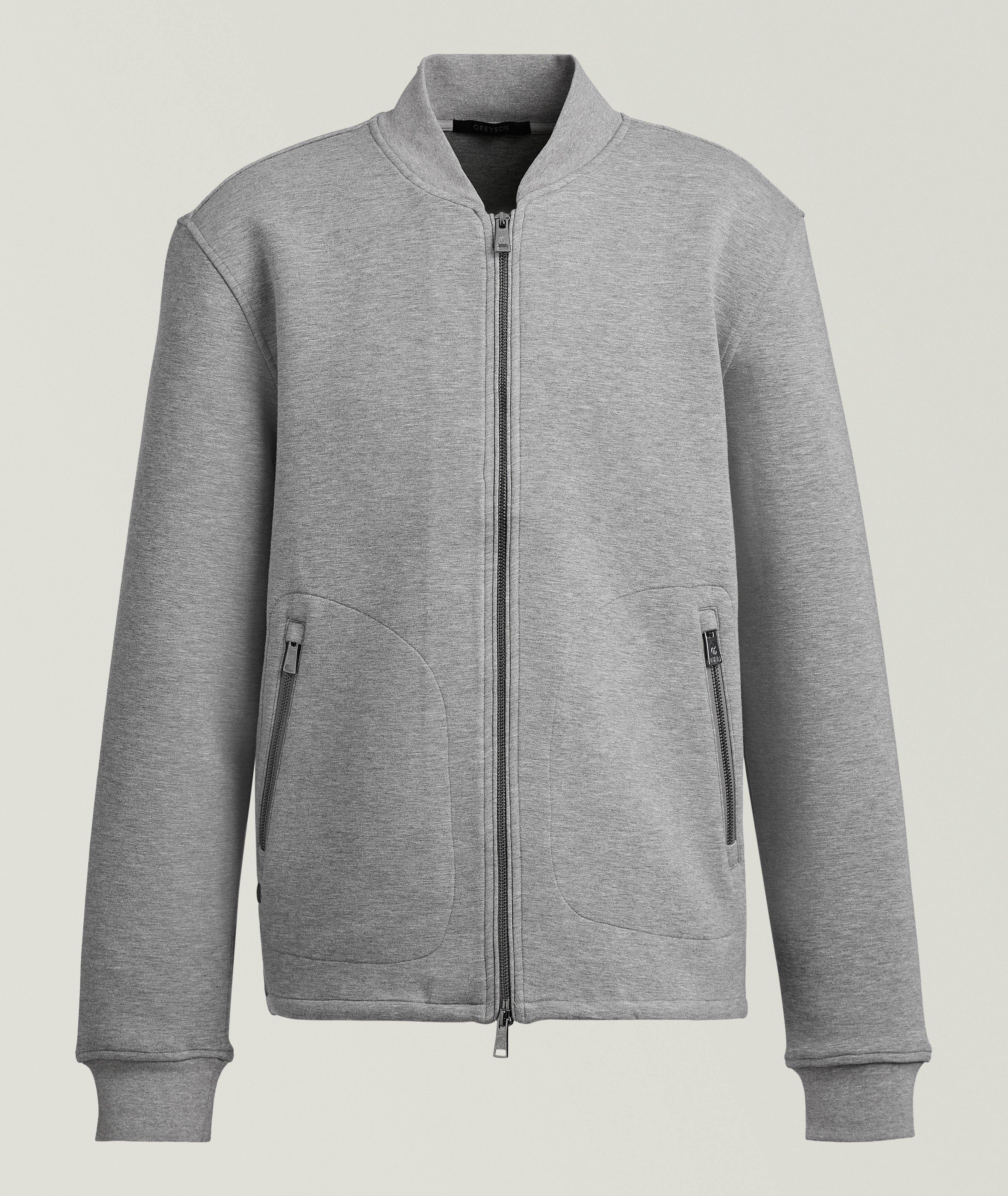 Greyson Calgary Luxe Bomber | Coats | Harry Rosen