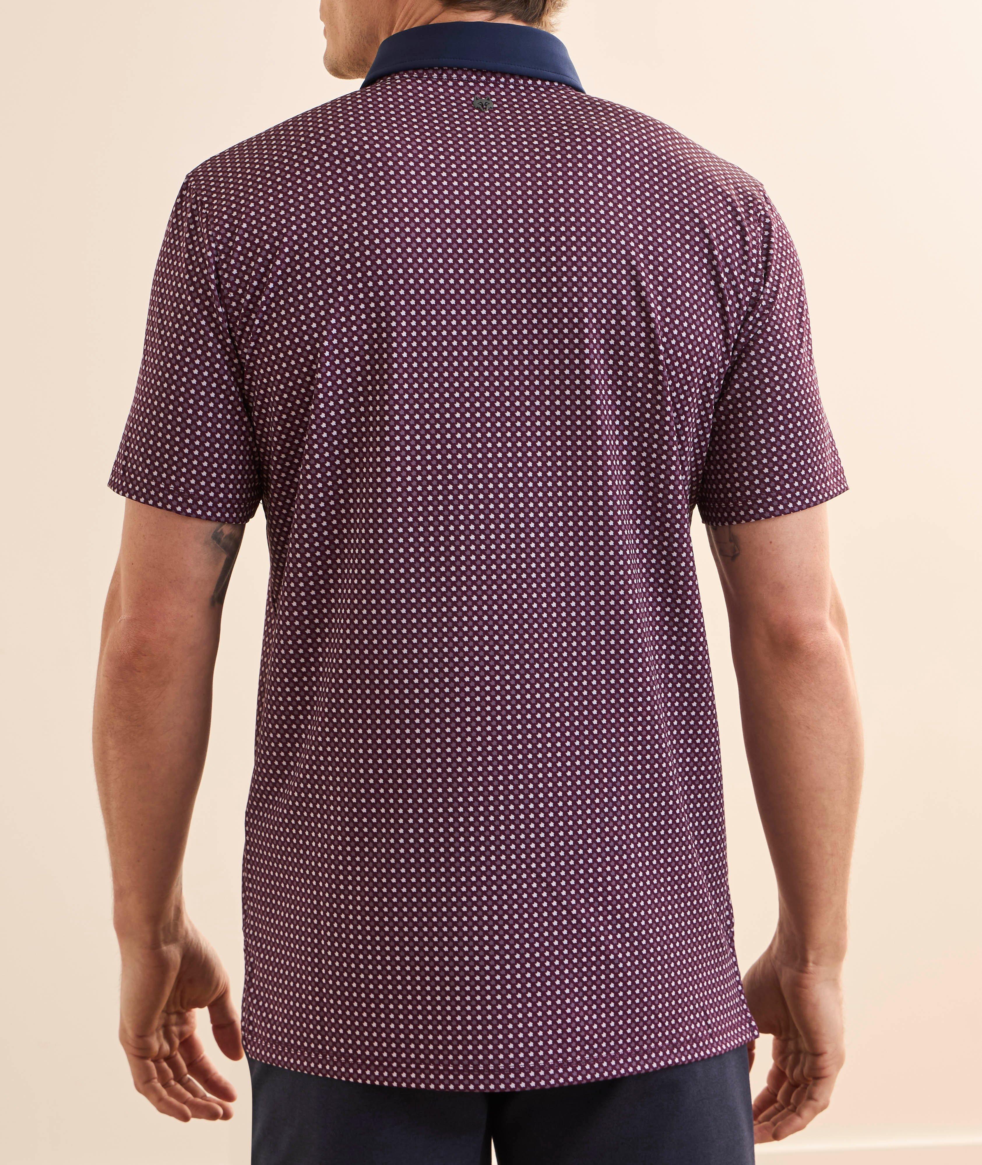 Ironwood Technical-Stretch Polo image 2