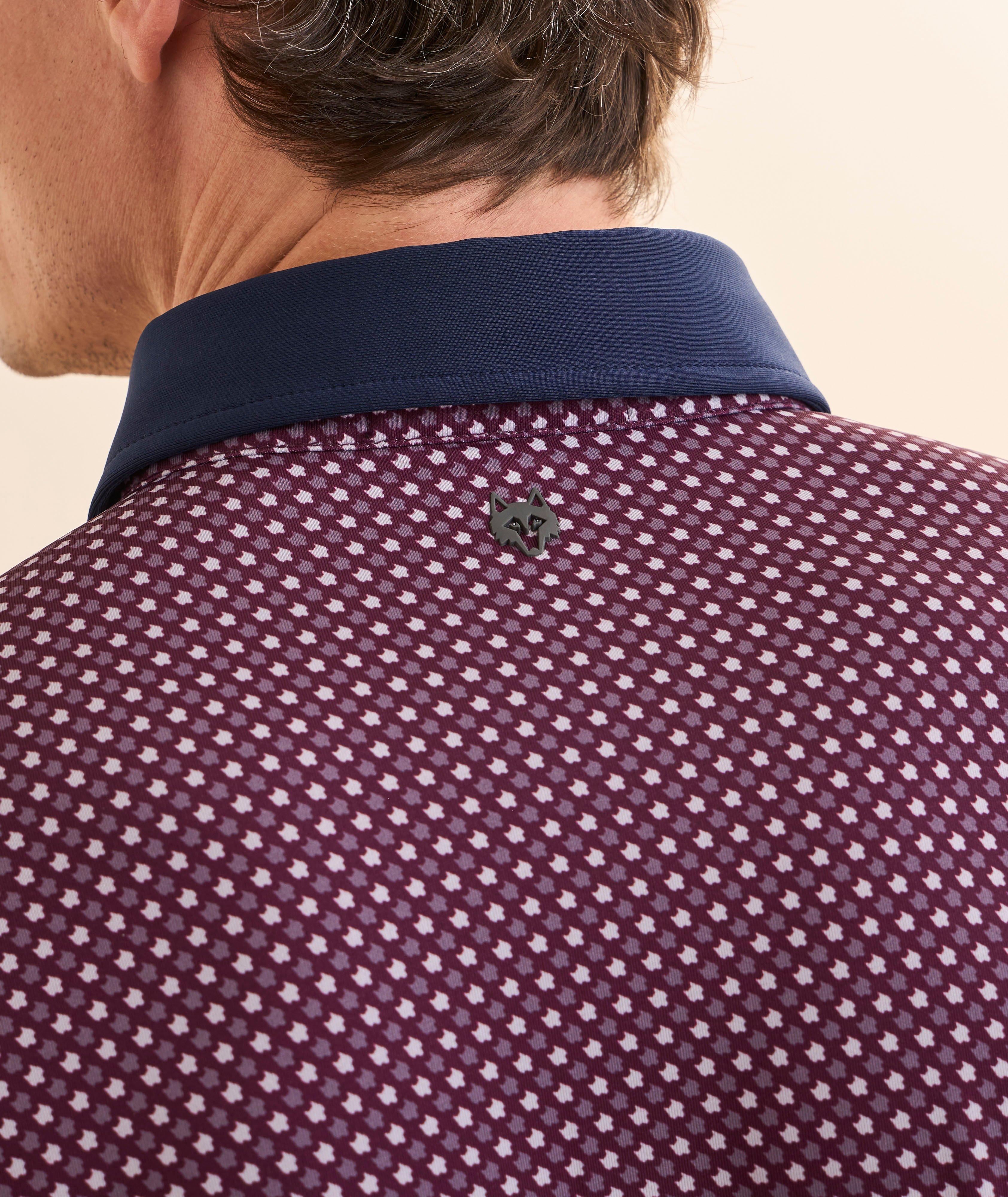 Ironwood Technical-Stretch Polo image 4