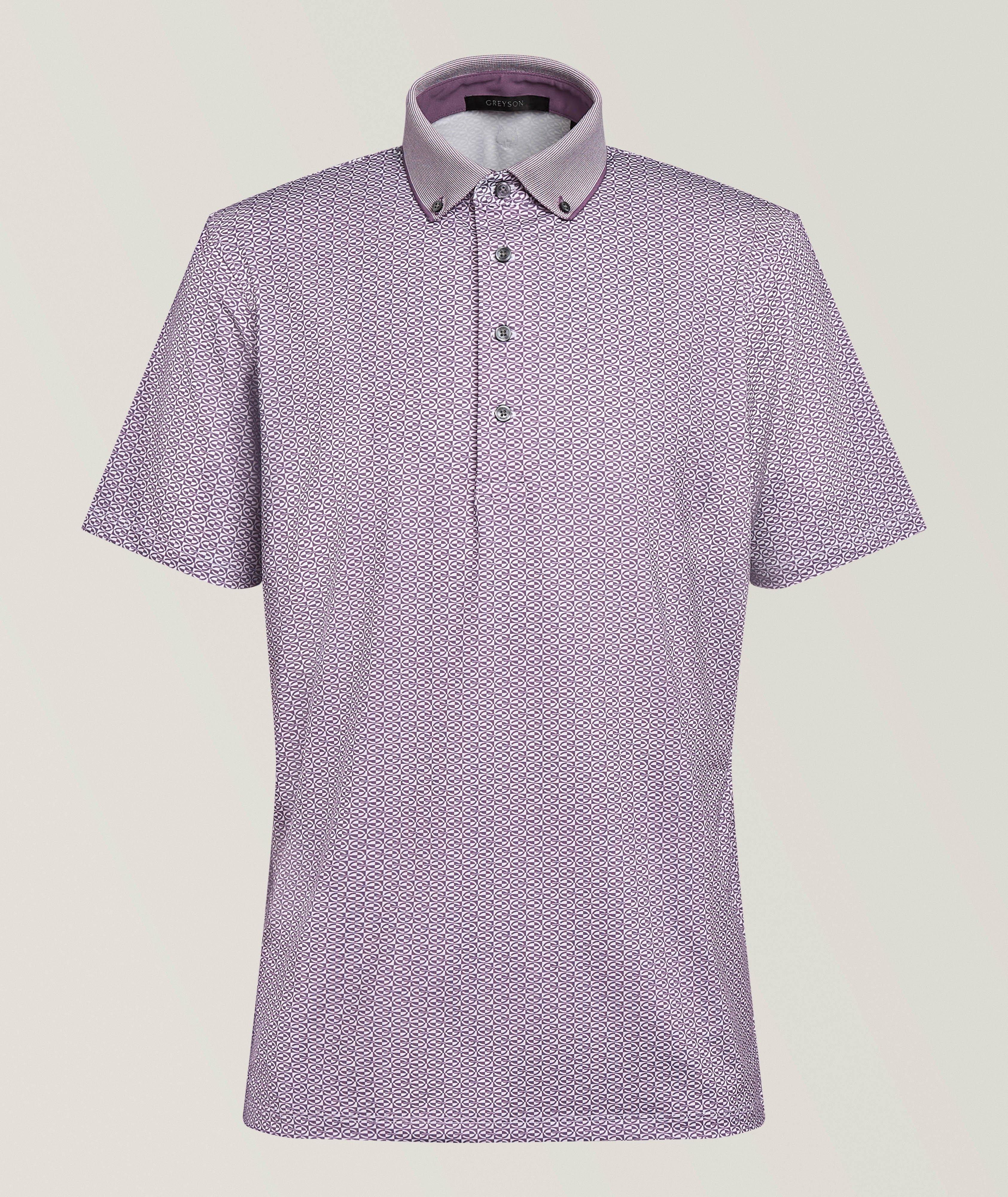 Greyson Polo technique-extensible Guardian