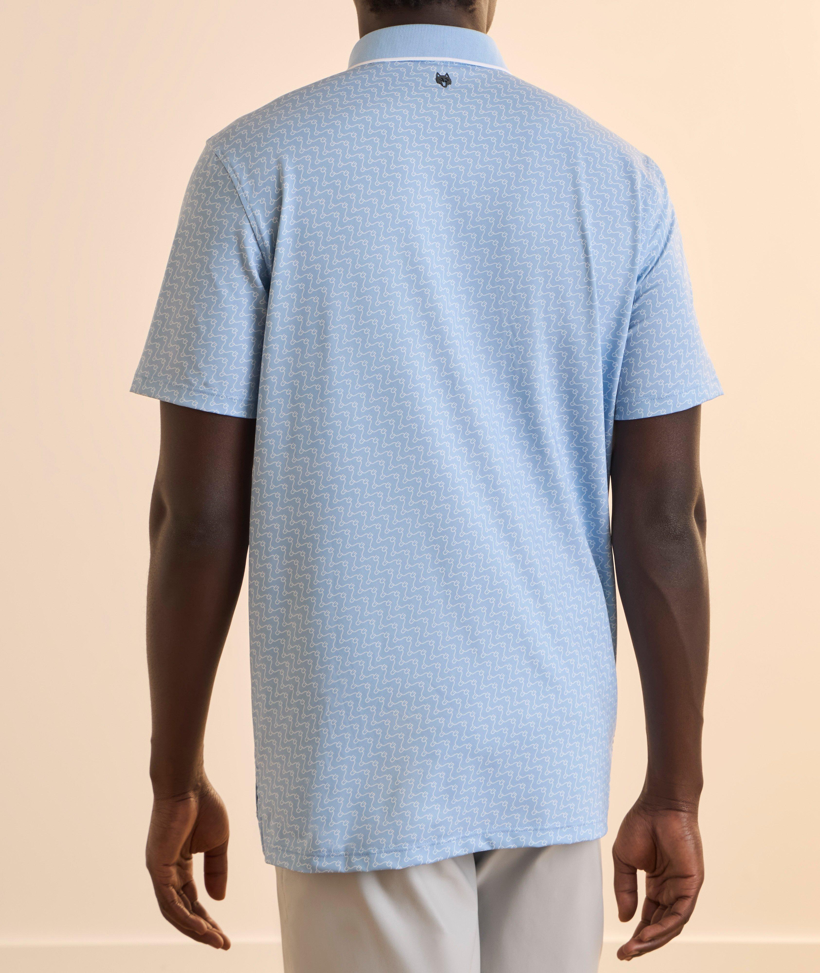 Rogue River Technical Polo  image 2