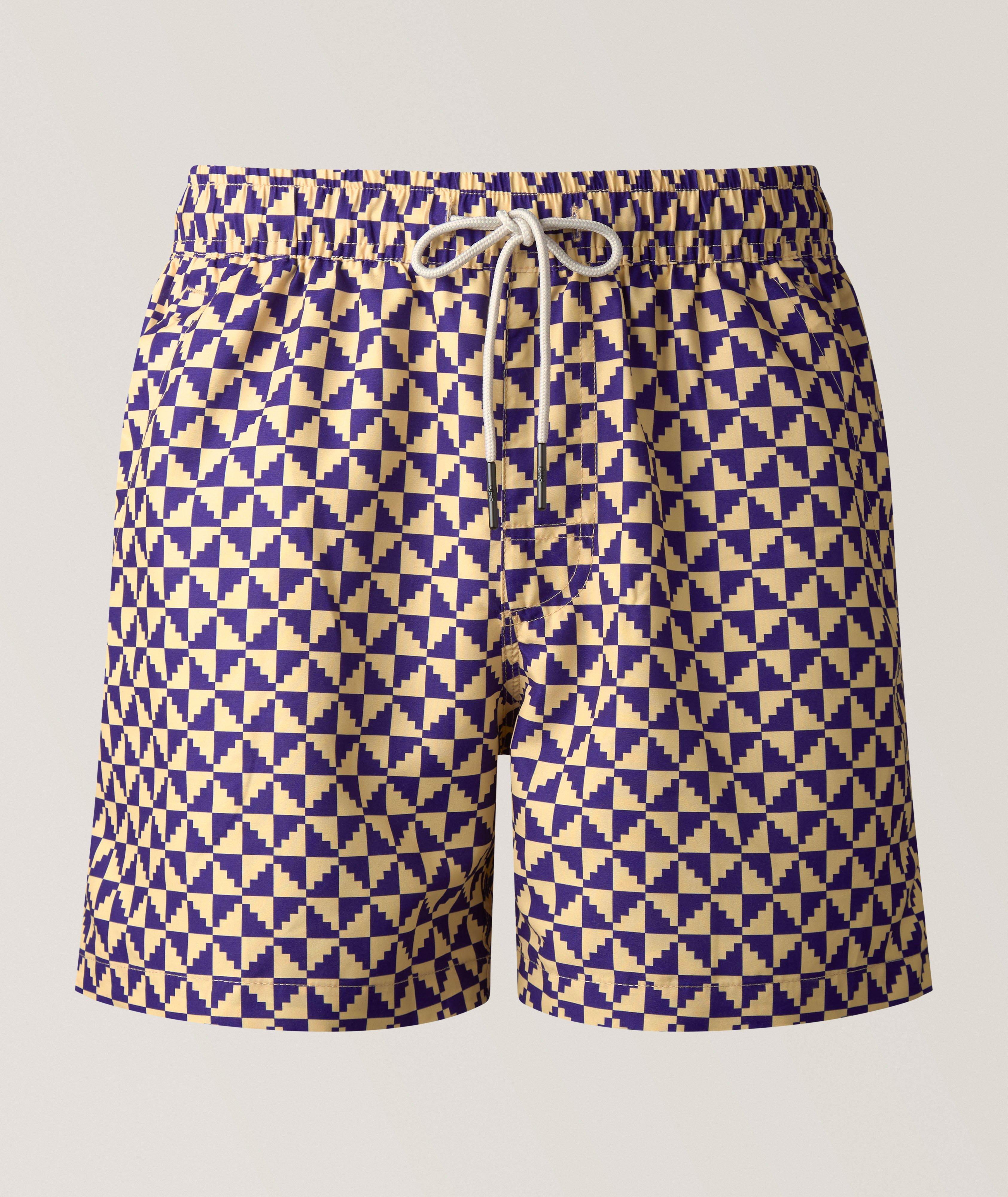 Polo velours Girona image 0