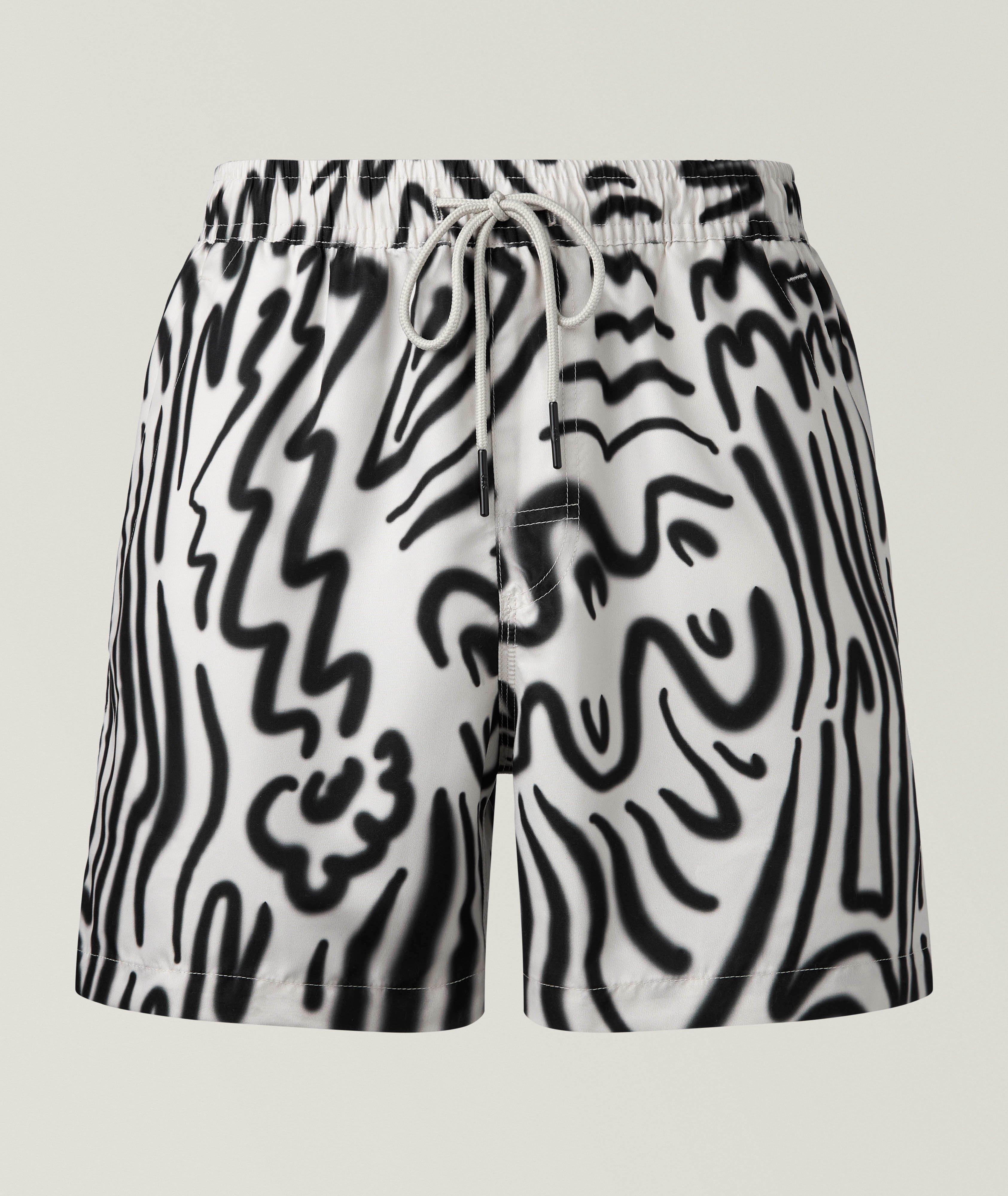 OAS Short de bain Aerosol