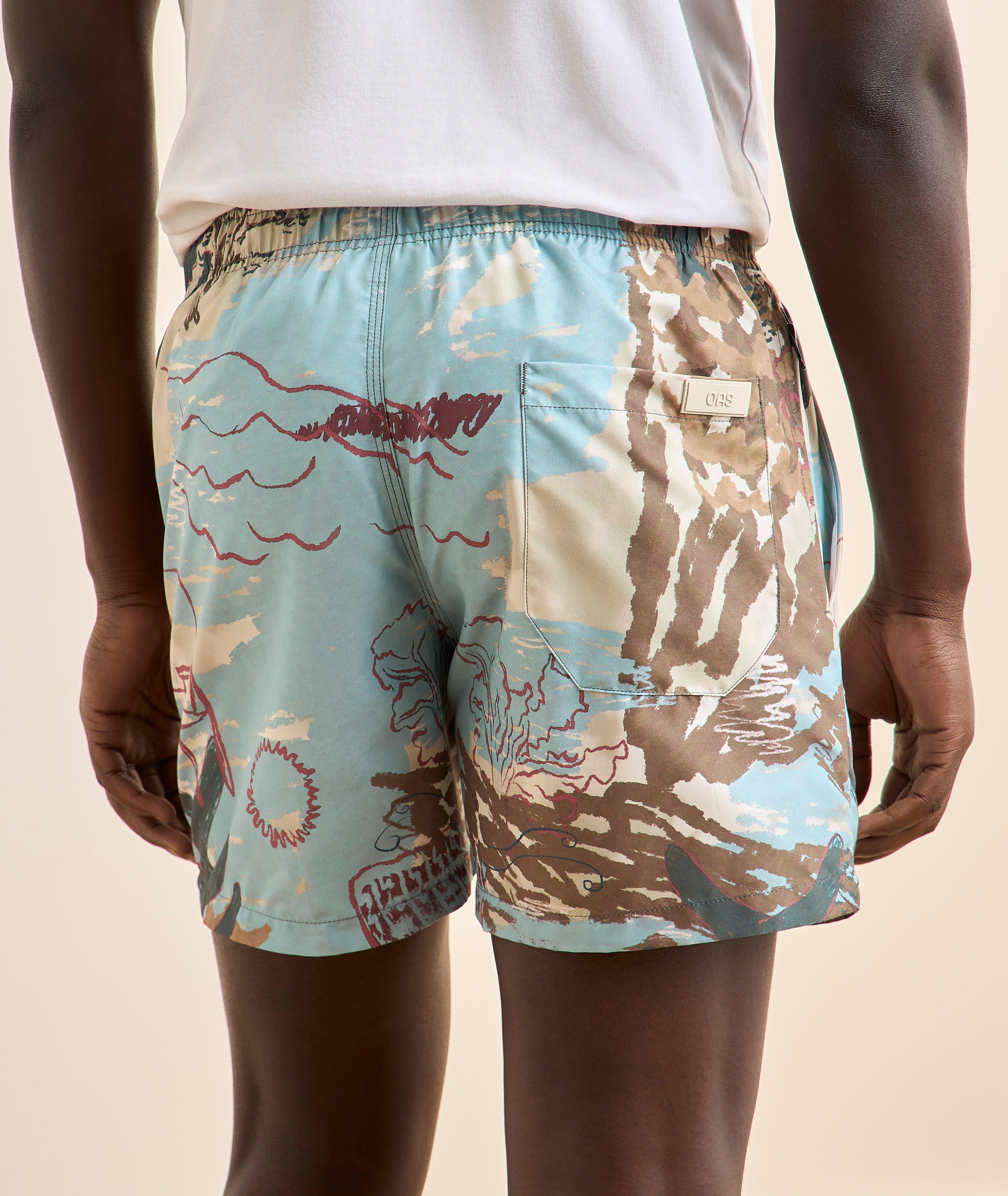 Montara Swim Shorts image 2