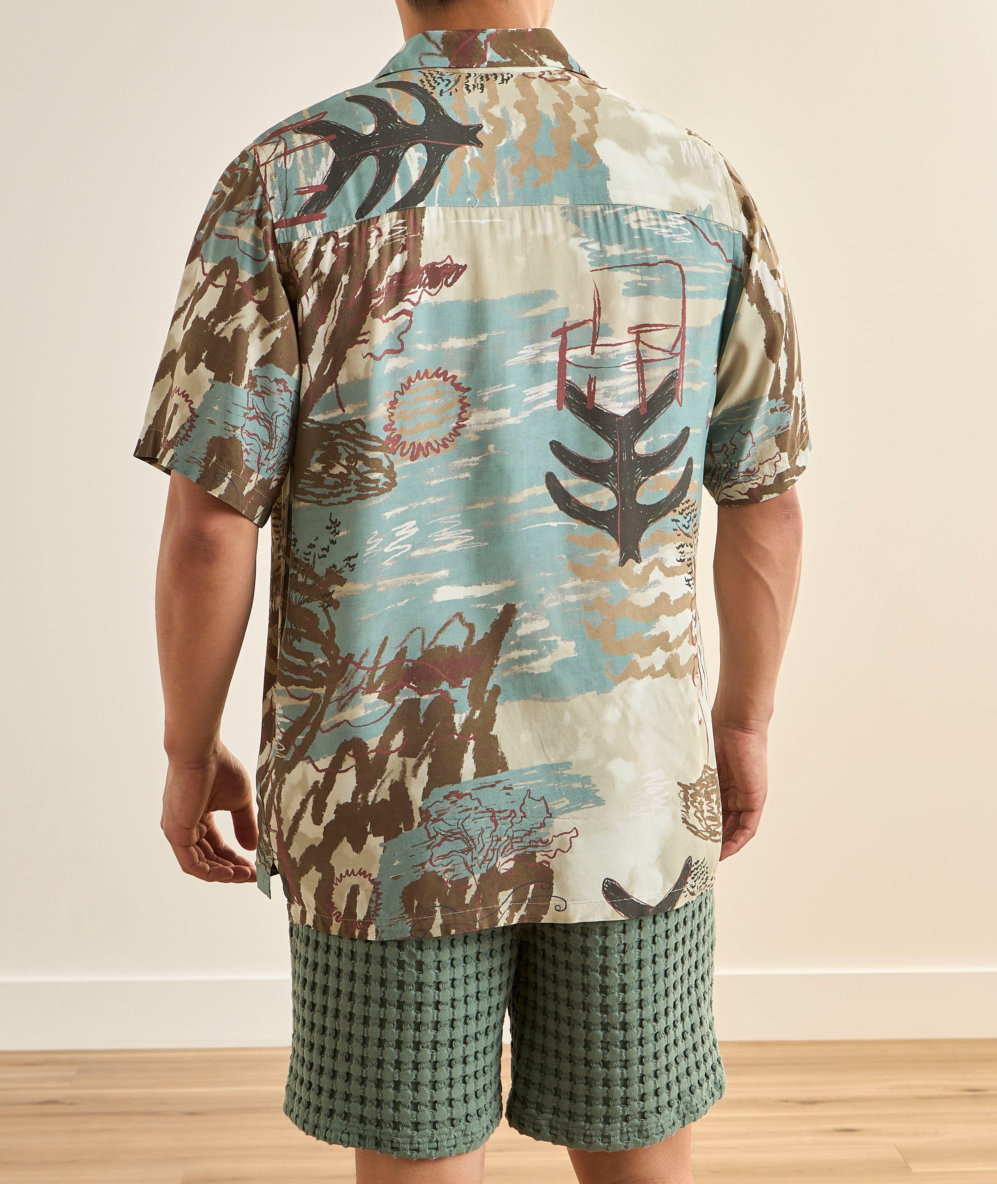 Montara Rocco Camp Shirt image 2