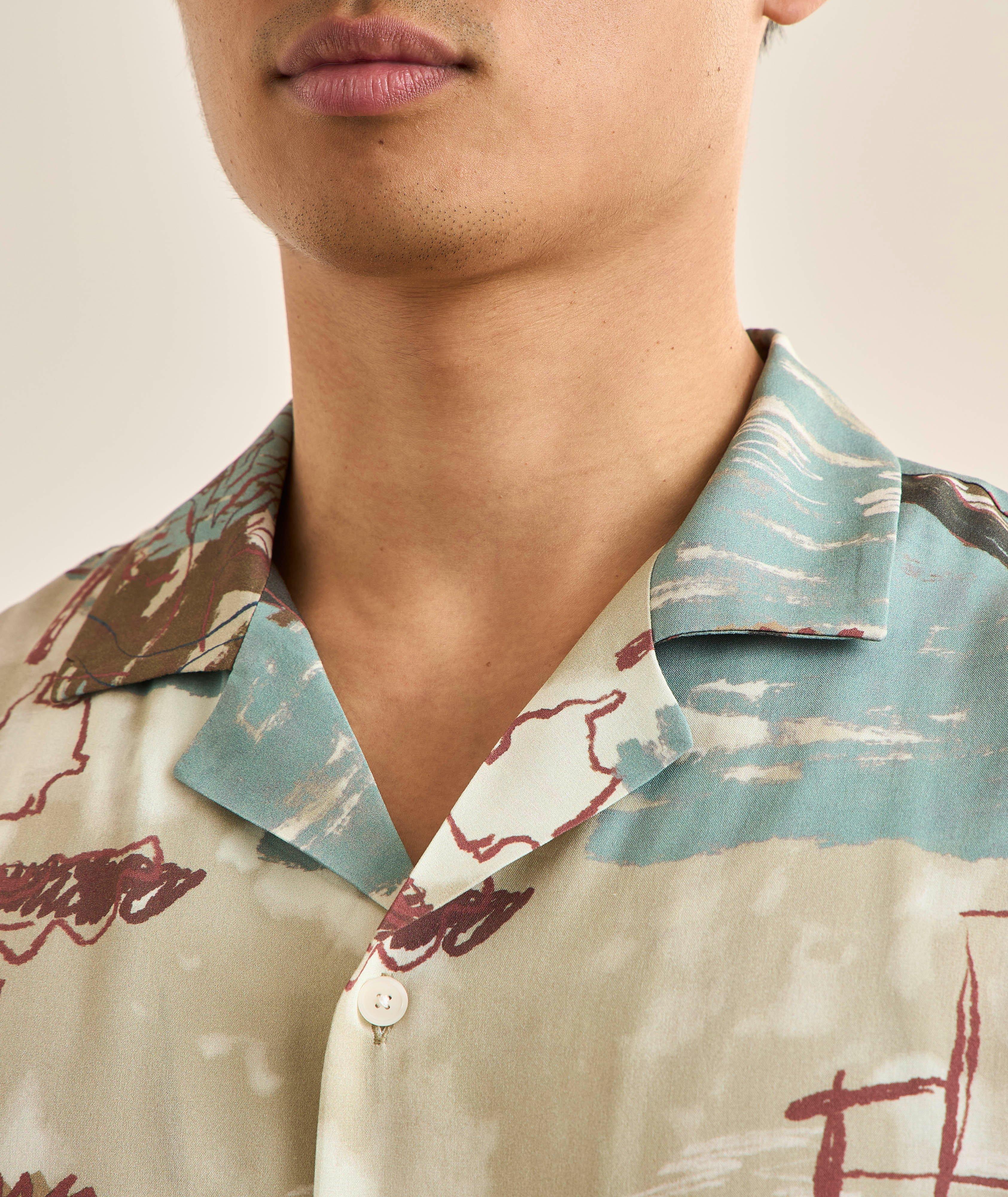 Montara Rocco Camp Shirt image 3