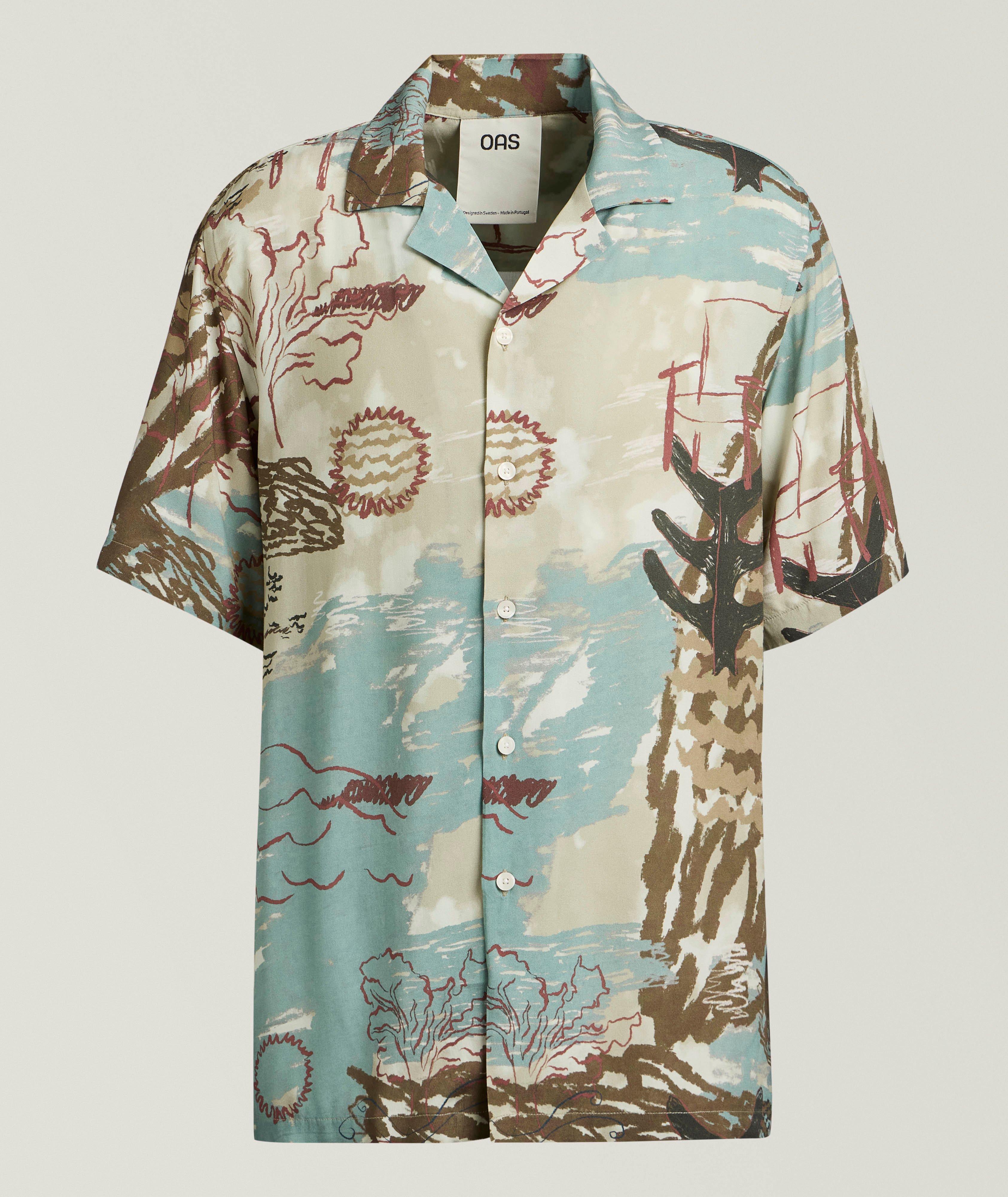 Montara Rocco Camp Shirt image 0