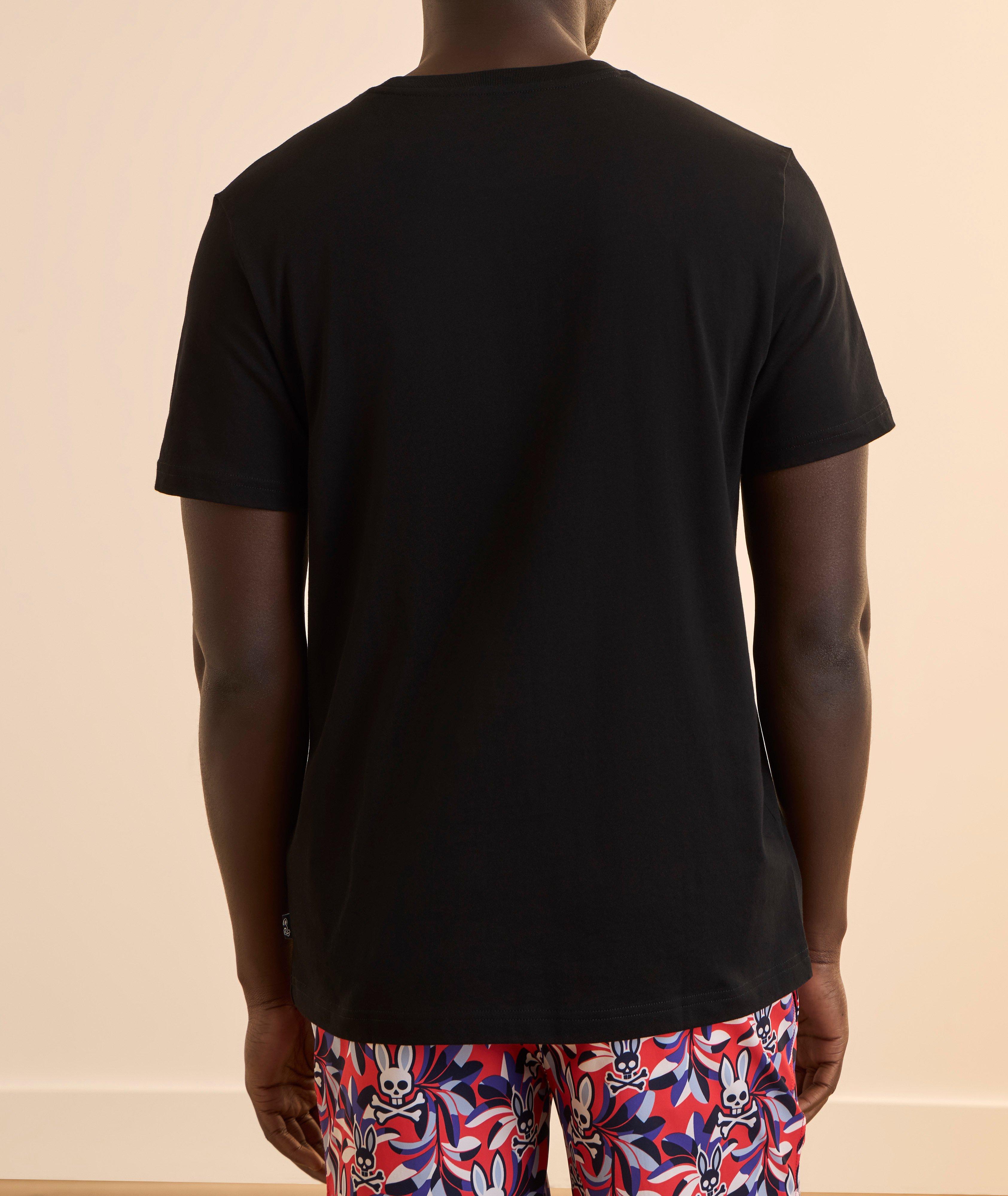 Florian Bunny Logo Graphic T-Shirt  image 2
