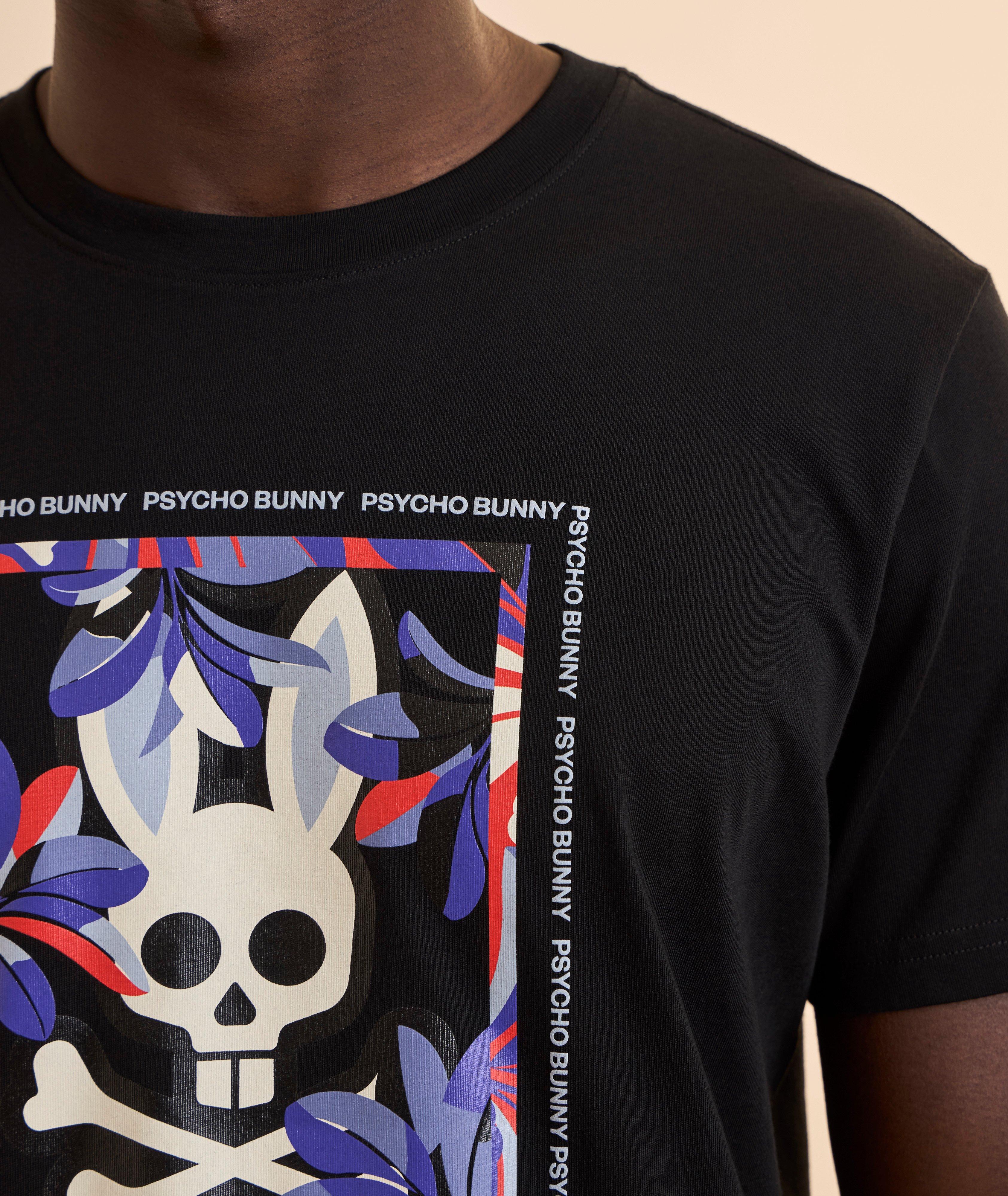 Florian Bunny Logo Graphic T-Shirt  image 3