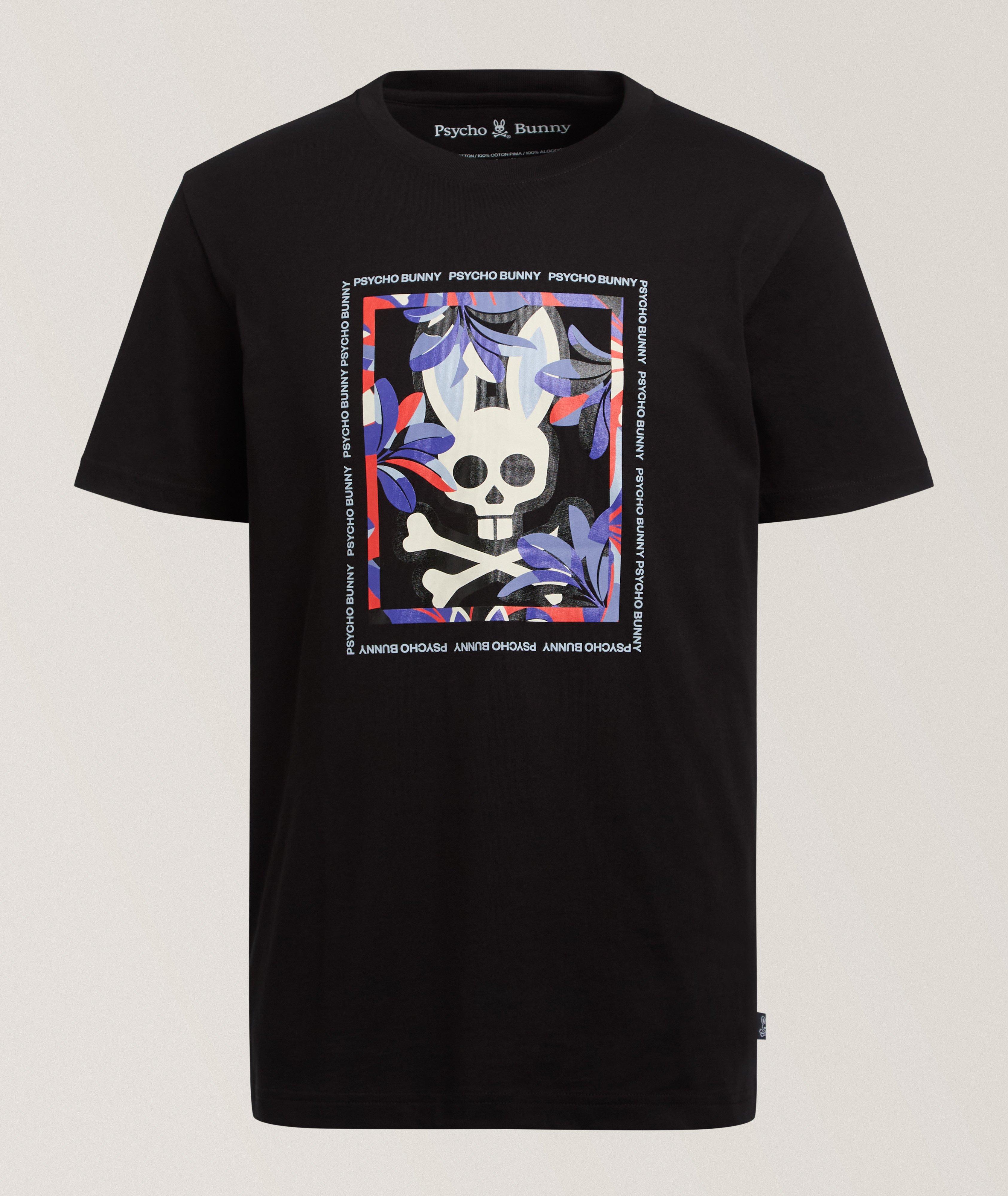 Florian Bunny Logo Graphic T-Shirt  image 0