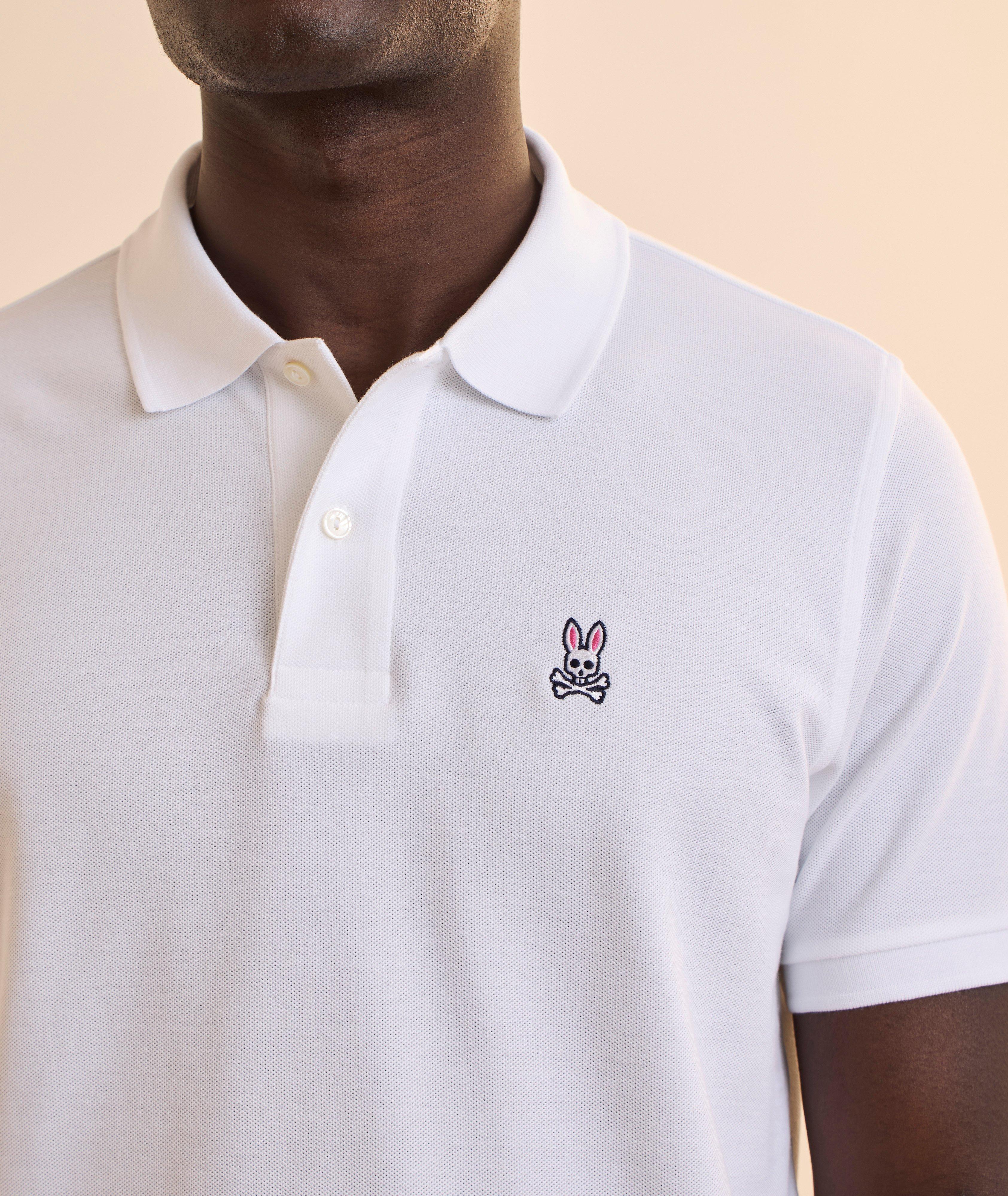 Classic Cotton Piqué Polo  image 3