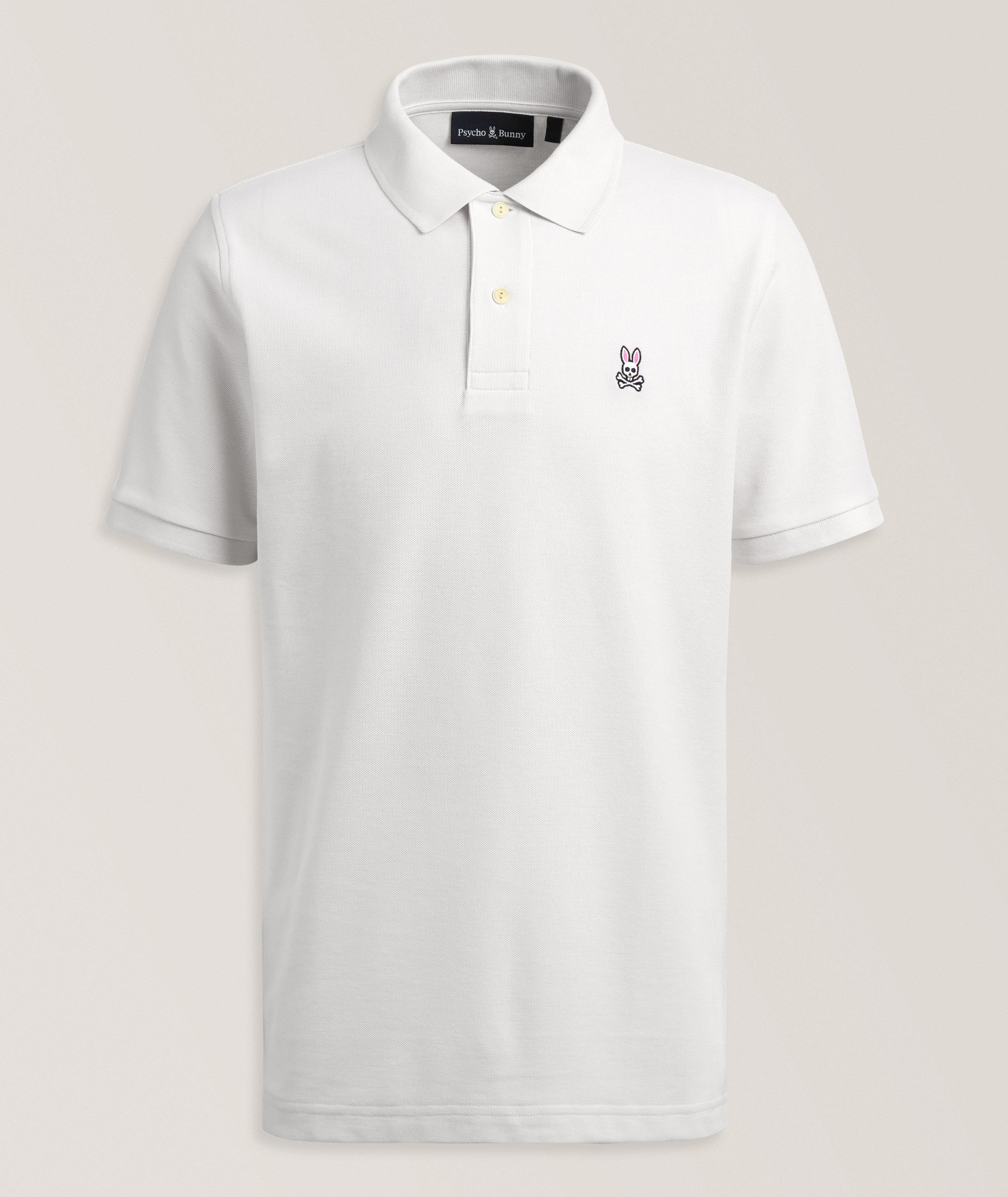 Classic Cotton Piqué Polo  image 0