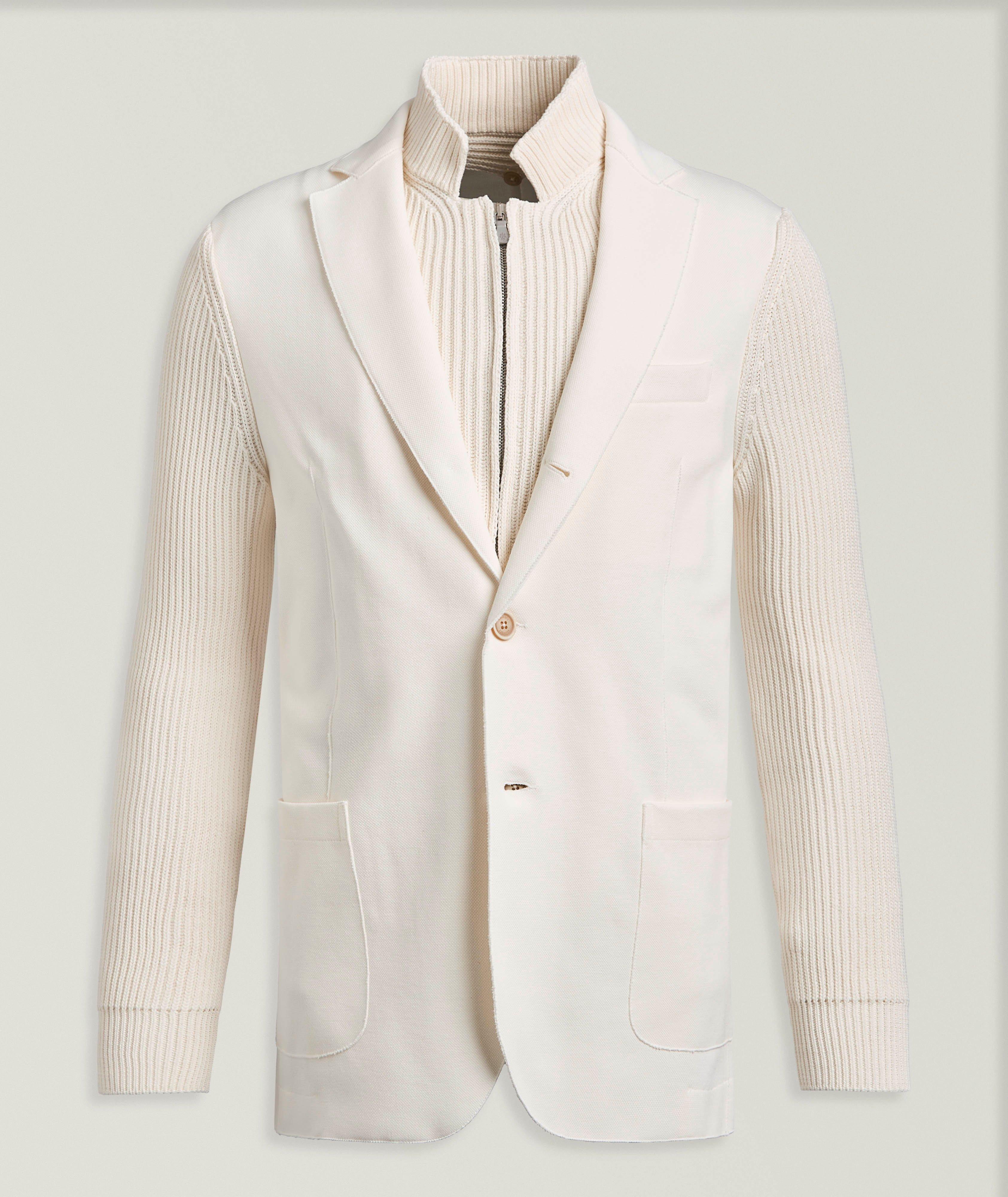 Men's Blazers & Sport Jackets | Harry Rosen
