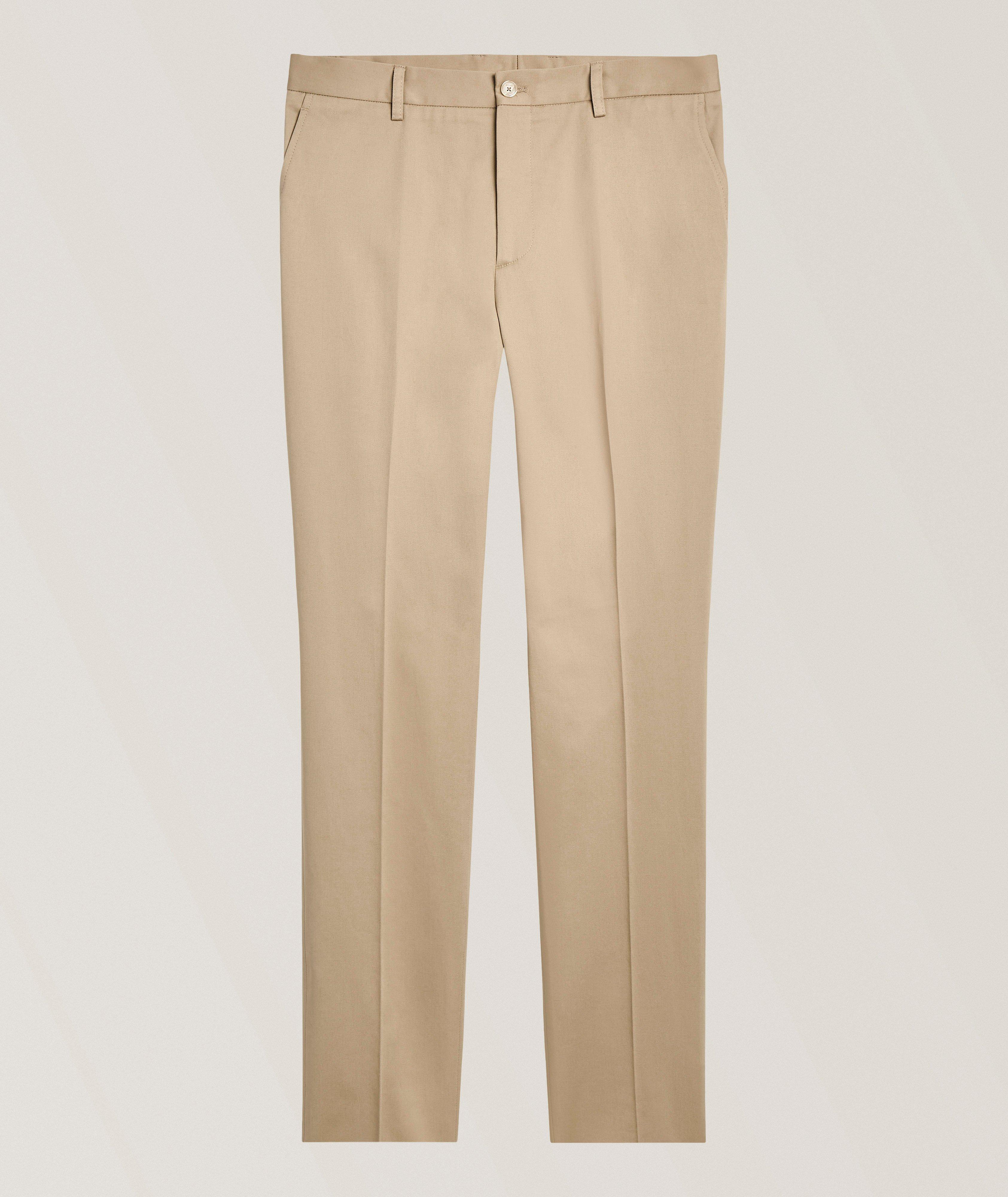 ETRO BGE CTN STRCH FF PNT image 0