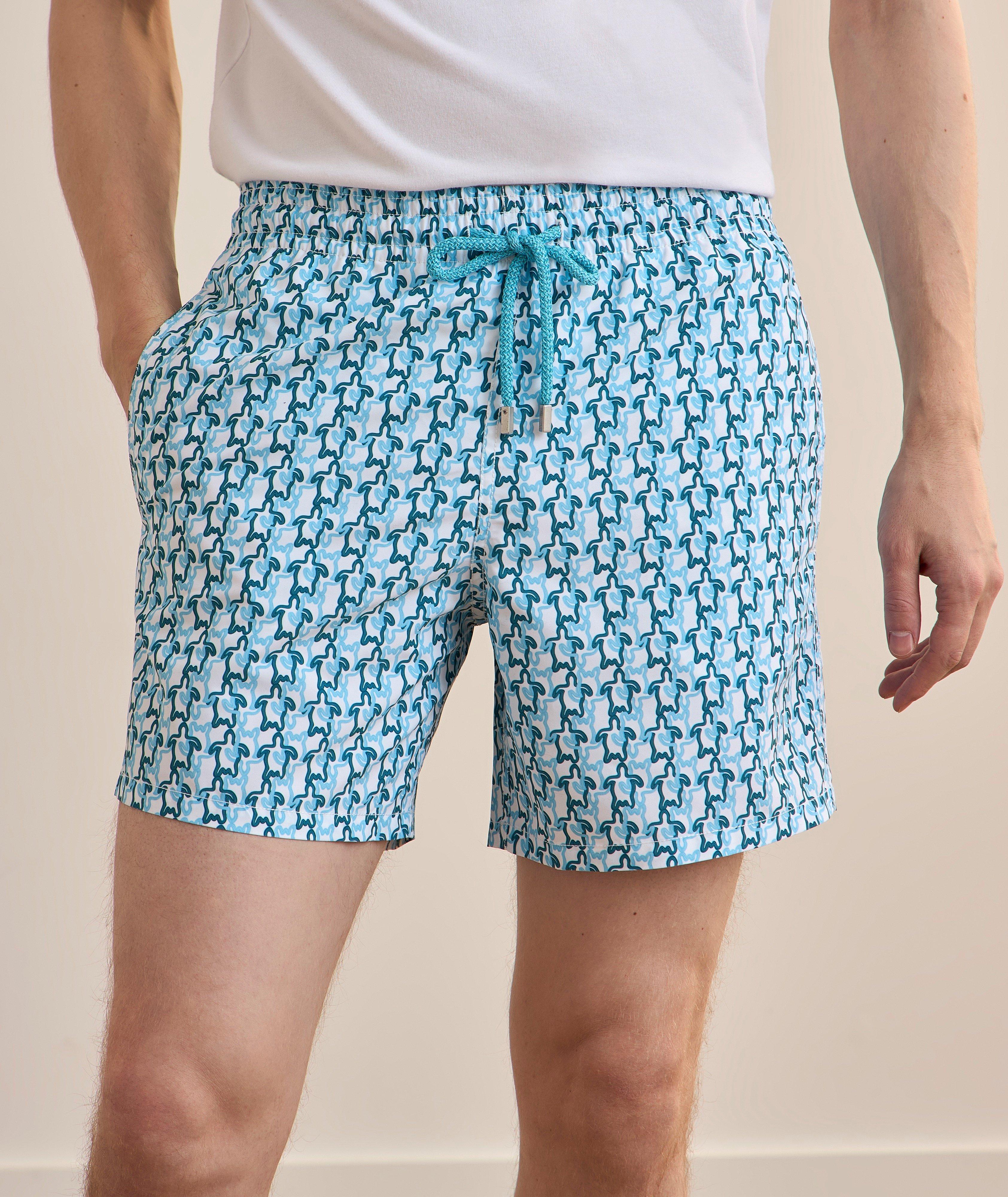 Short de bain Turtles Net image 1