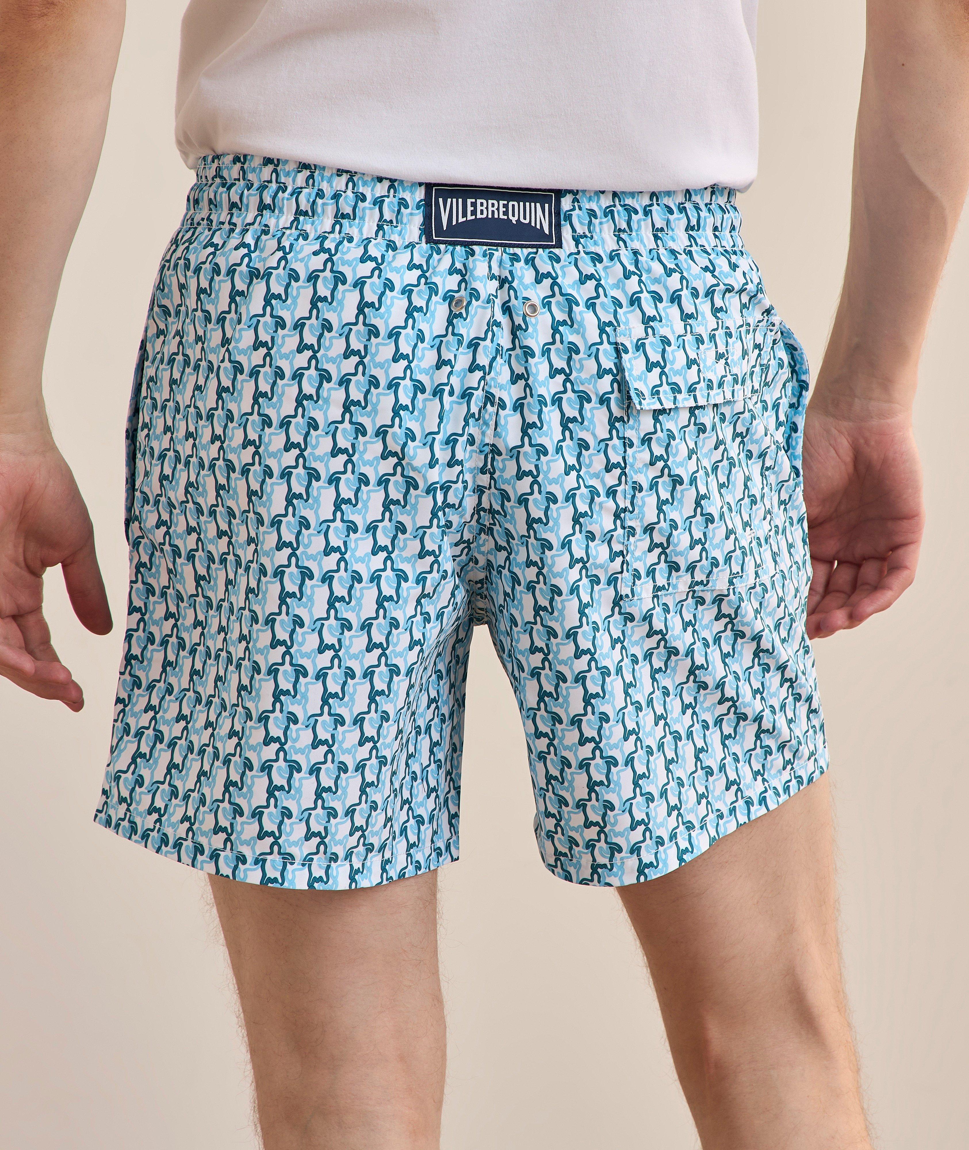 Short de bain Turtles Net image 2