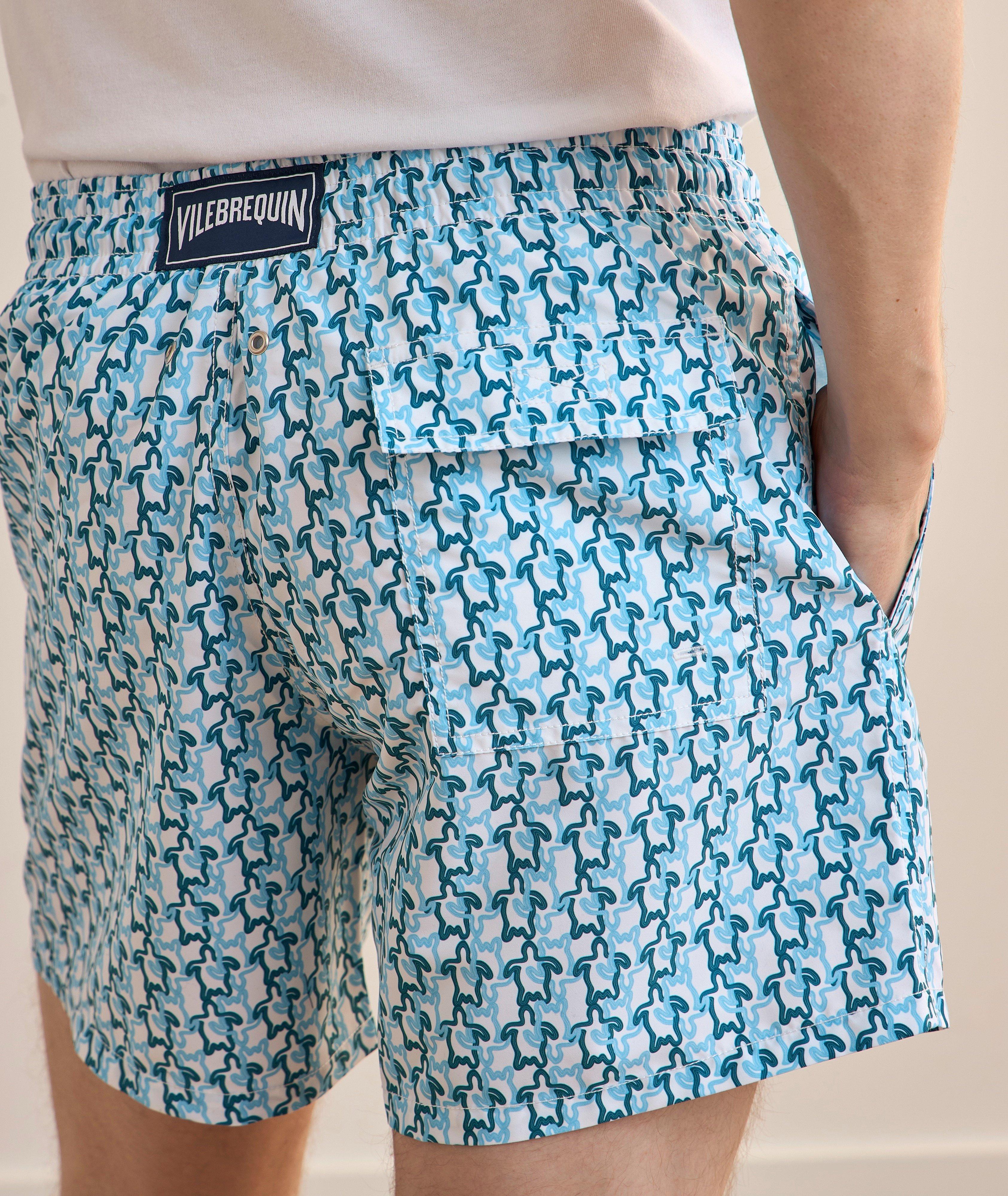 Short de bain Turtles Net image 3