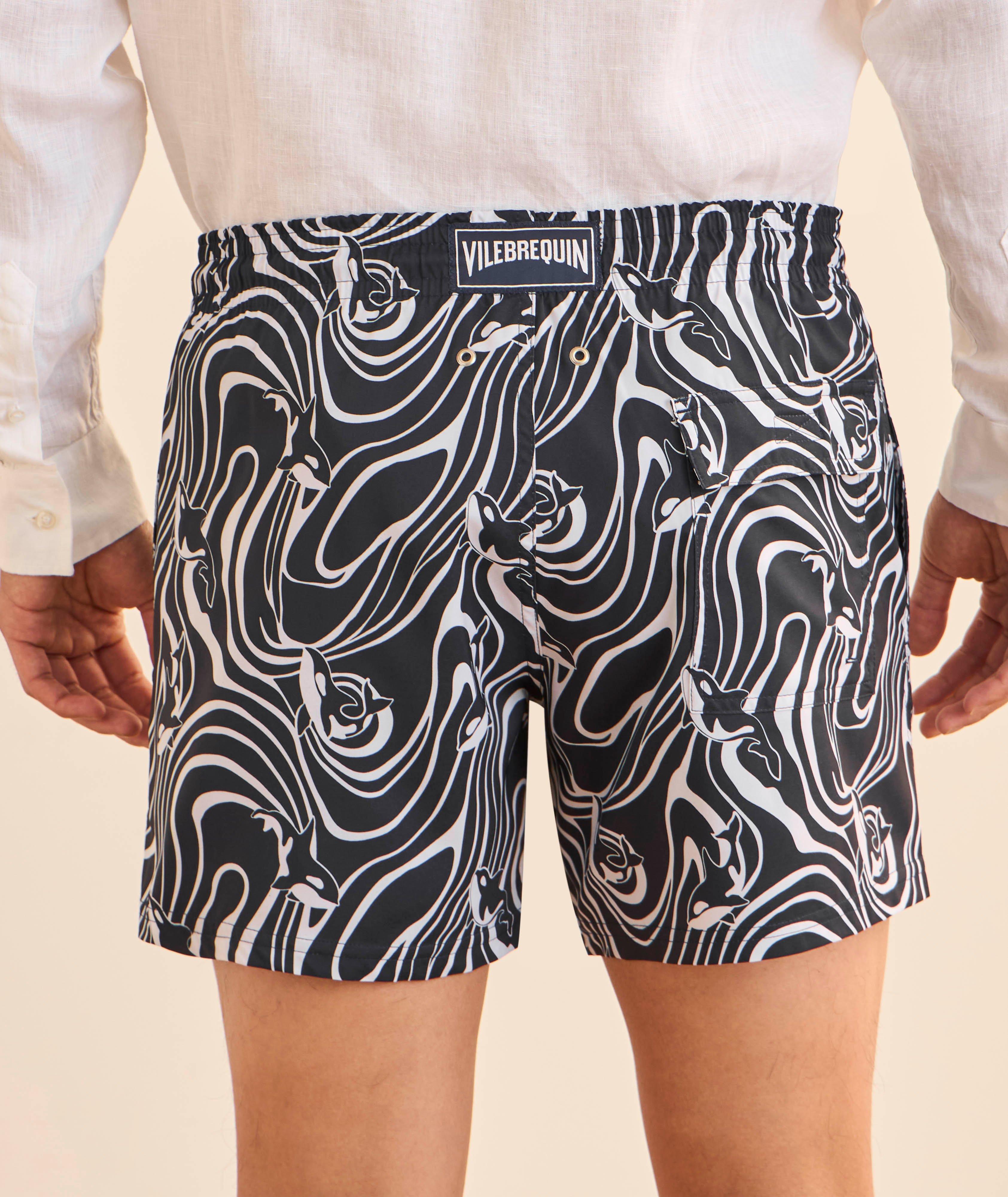 Short de bain extensible Orcas image 2