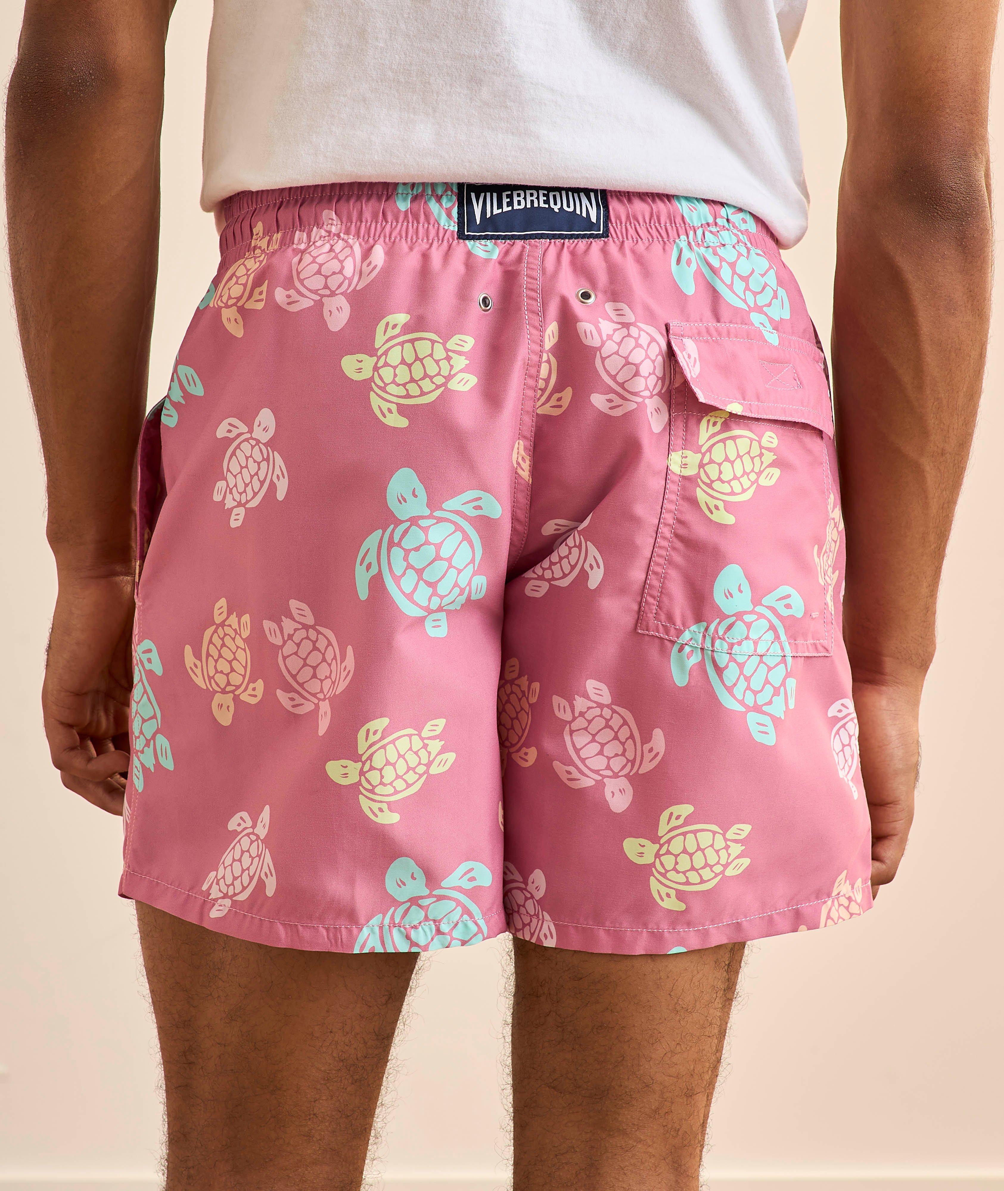 Short de bain grande tortue image 2