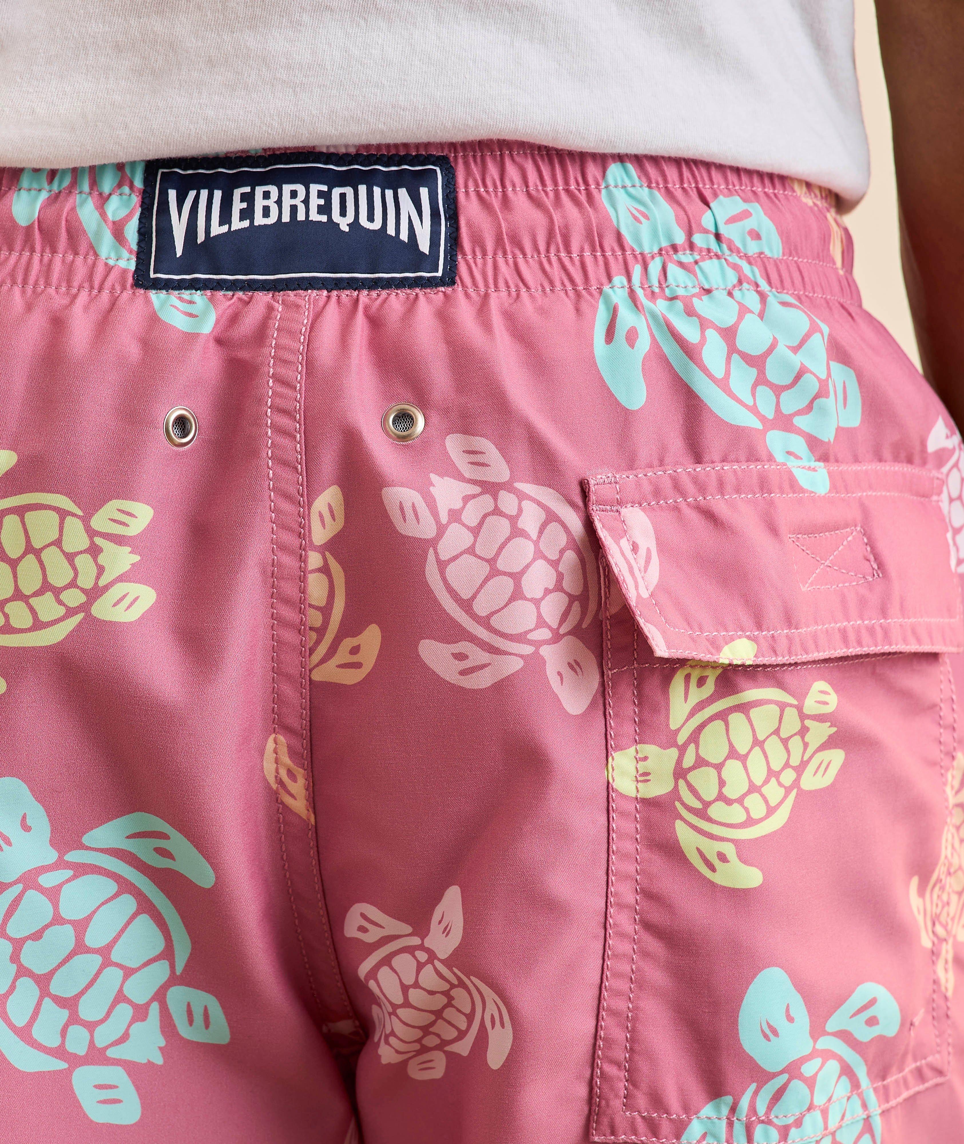 Short de bain grande tortue image 3