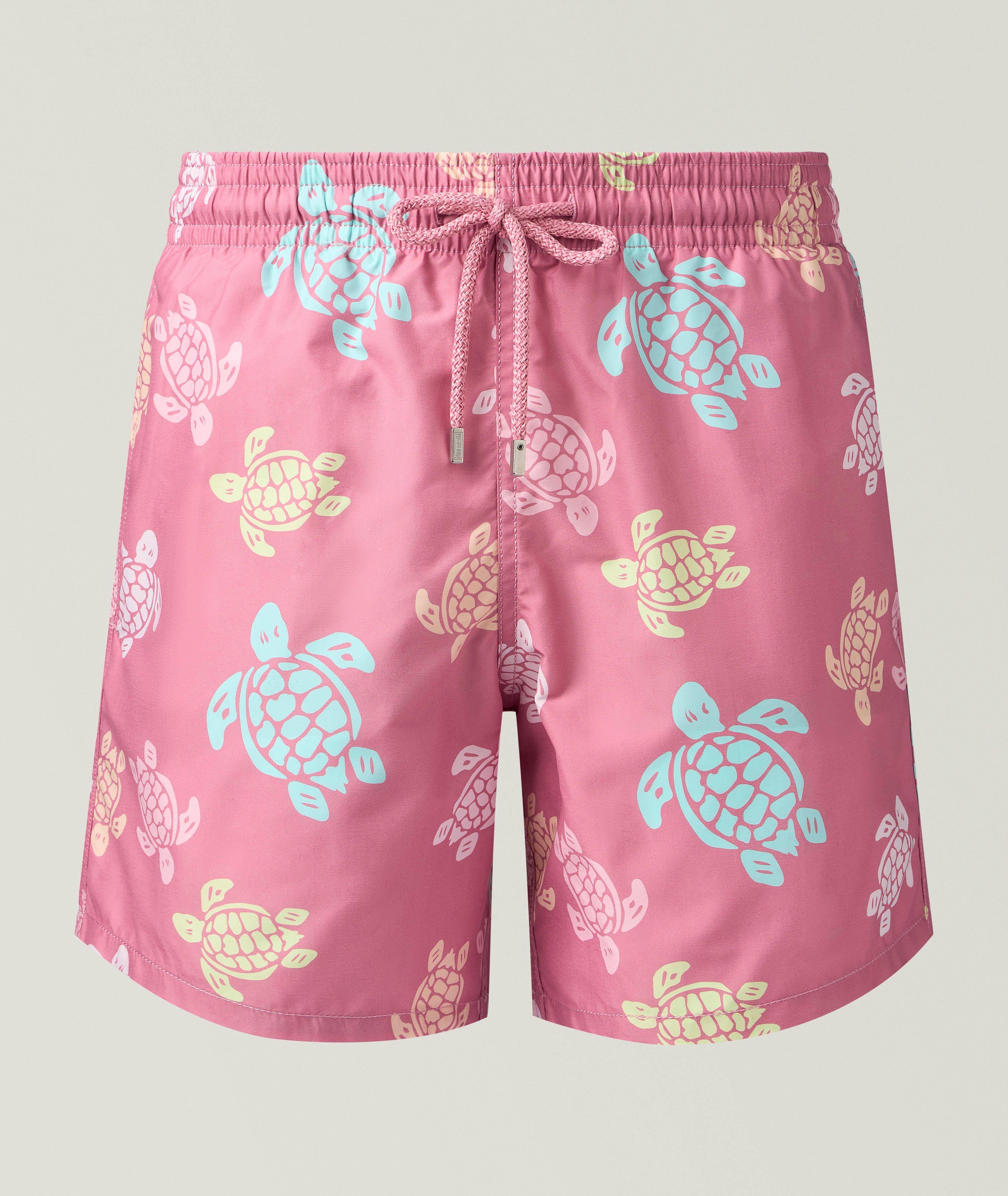 Short de bain grande tortue image 0
