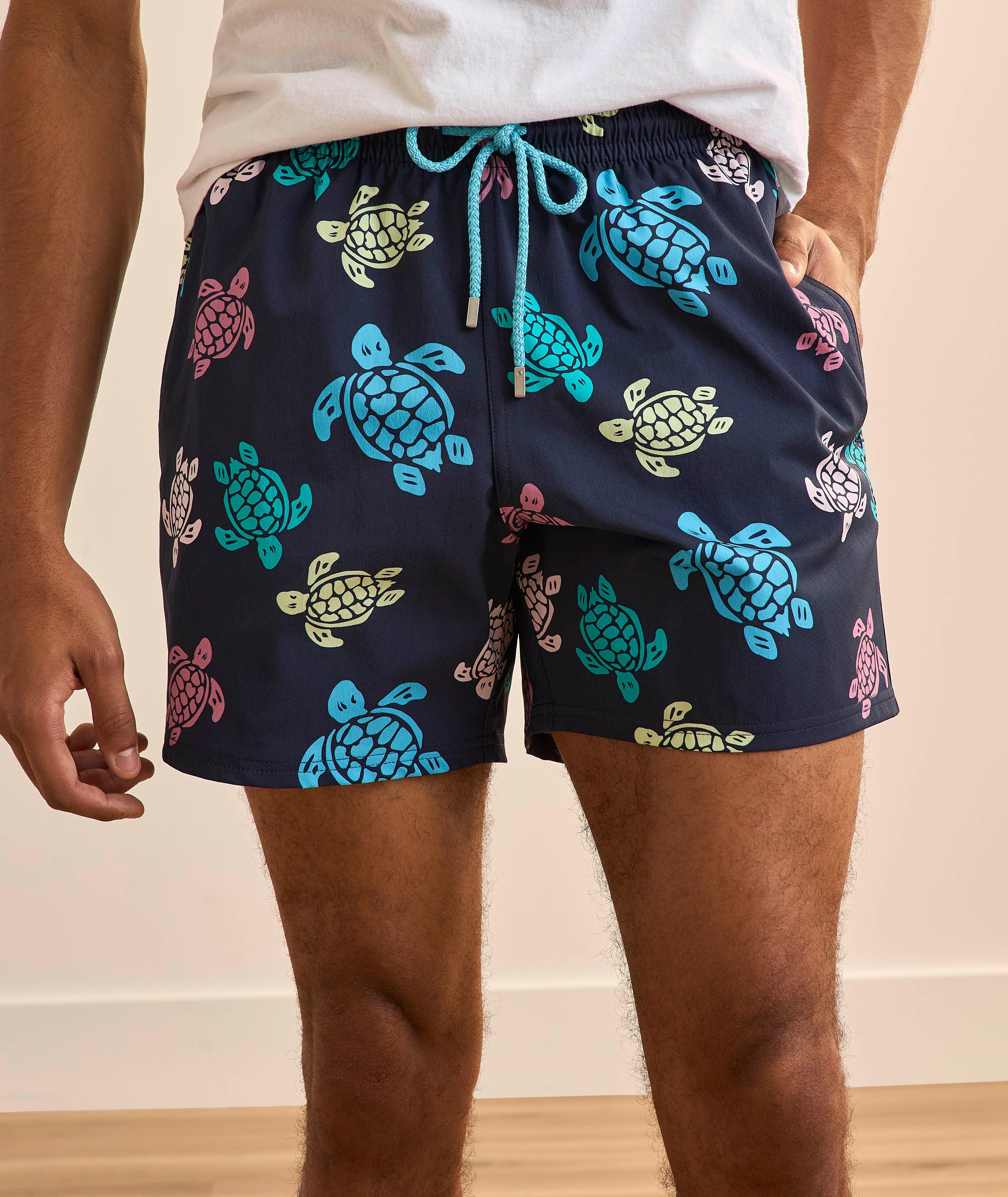 Short de bain grande tortue image 1