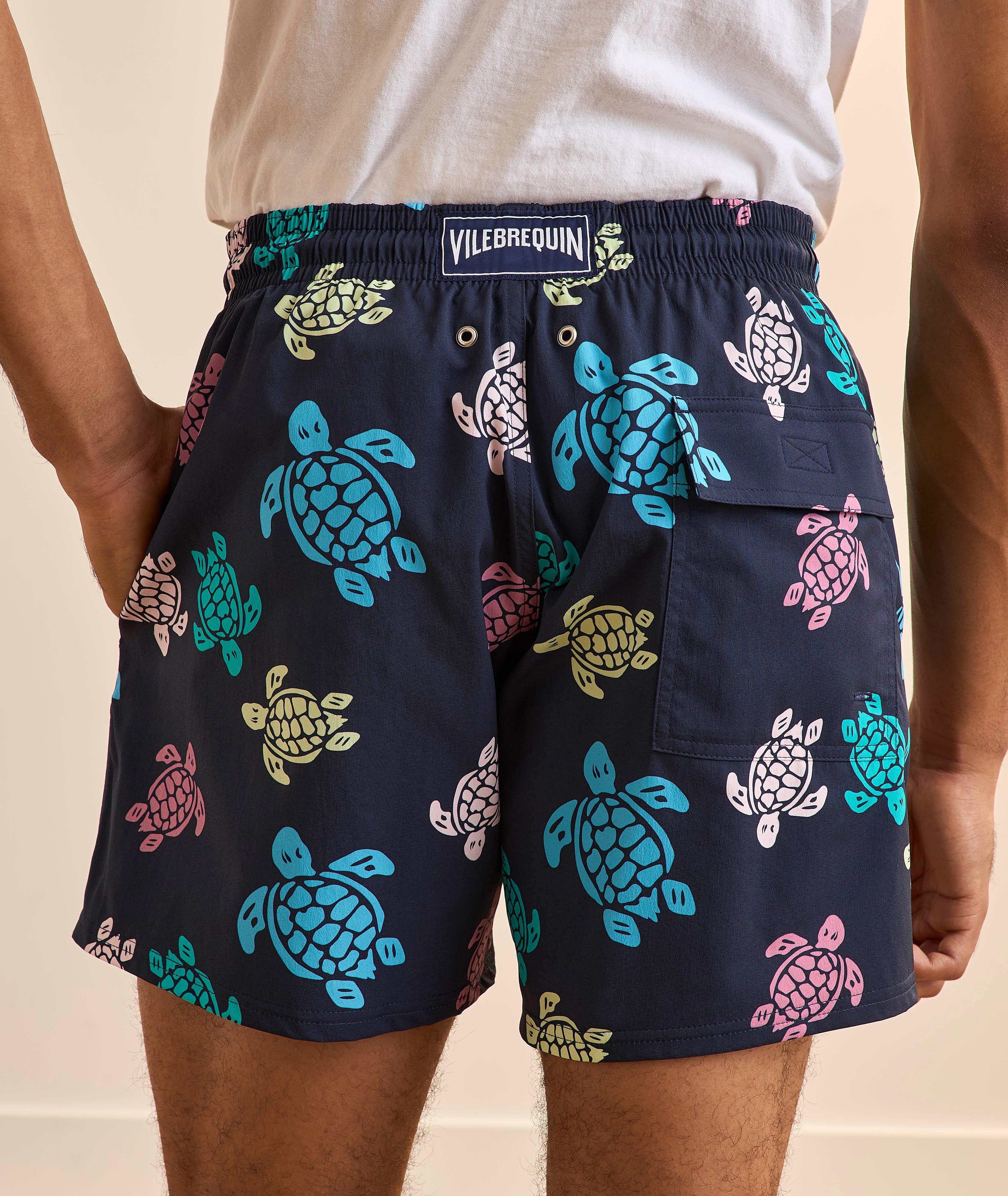 Short de bain grande tortue image 2