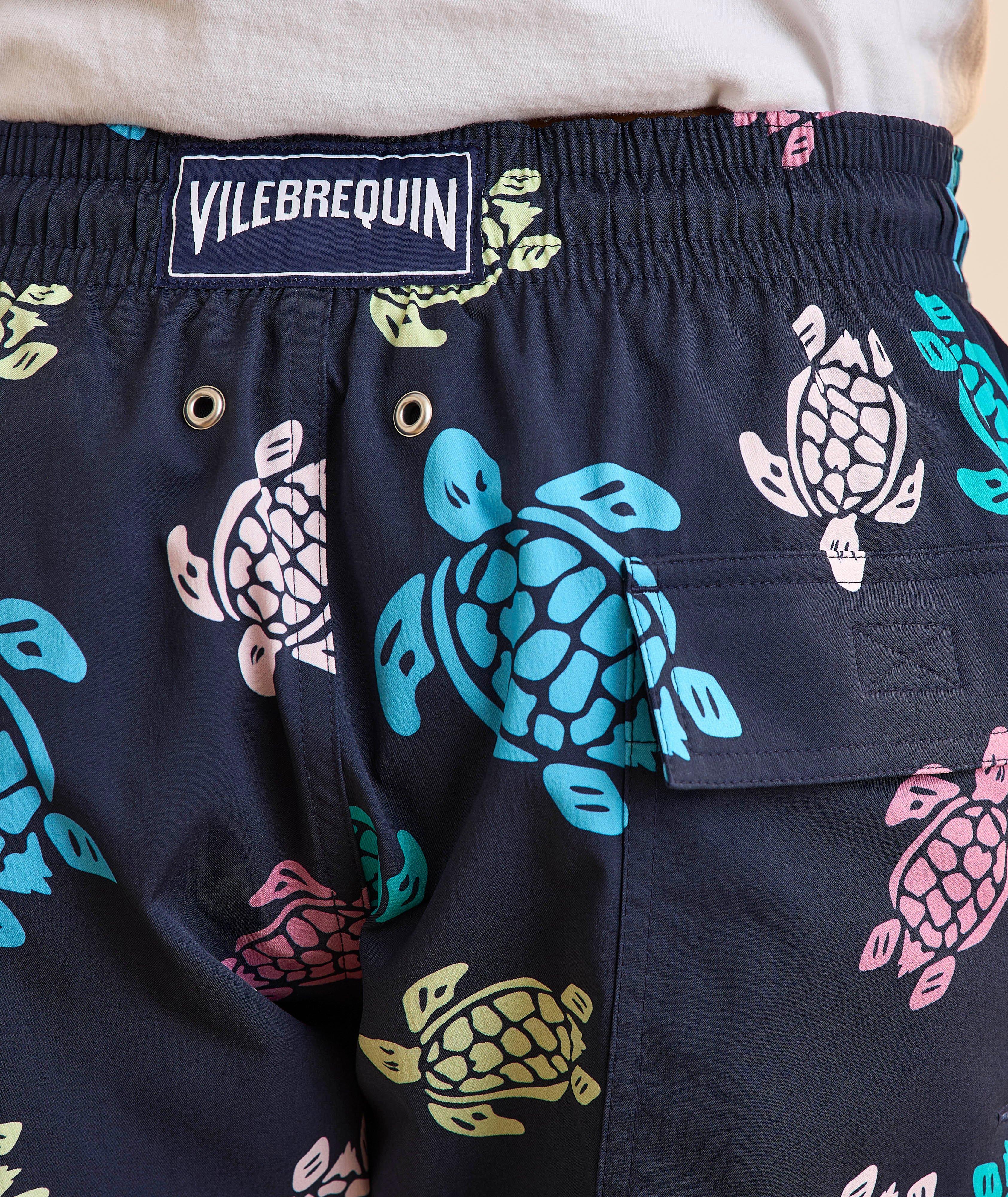 Short de bain grande tortue image 3