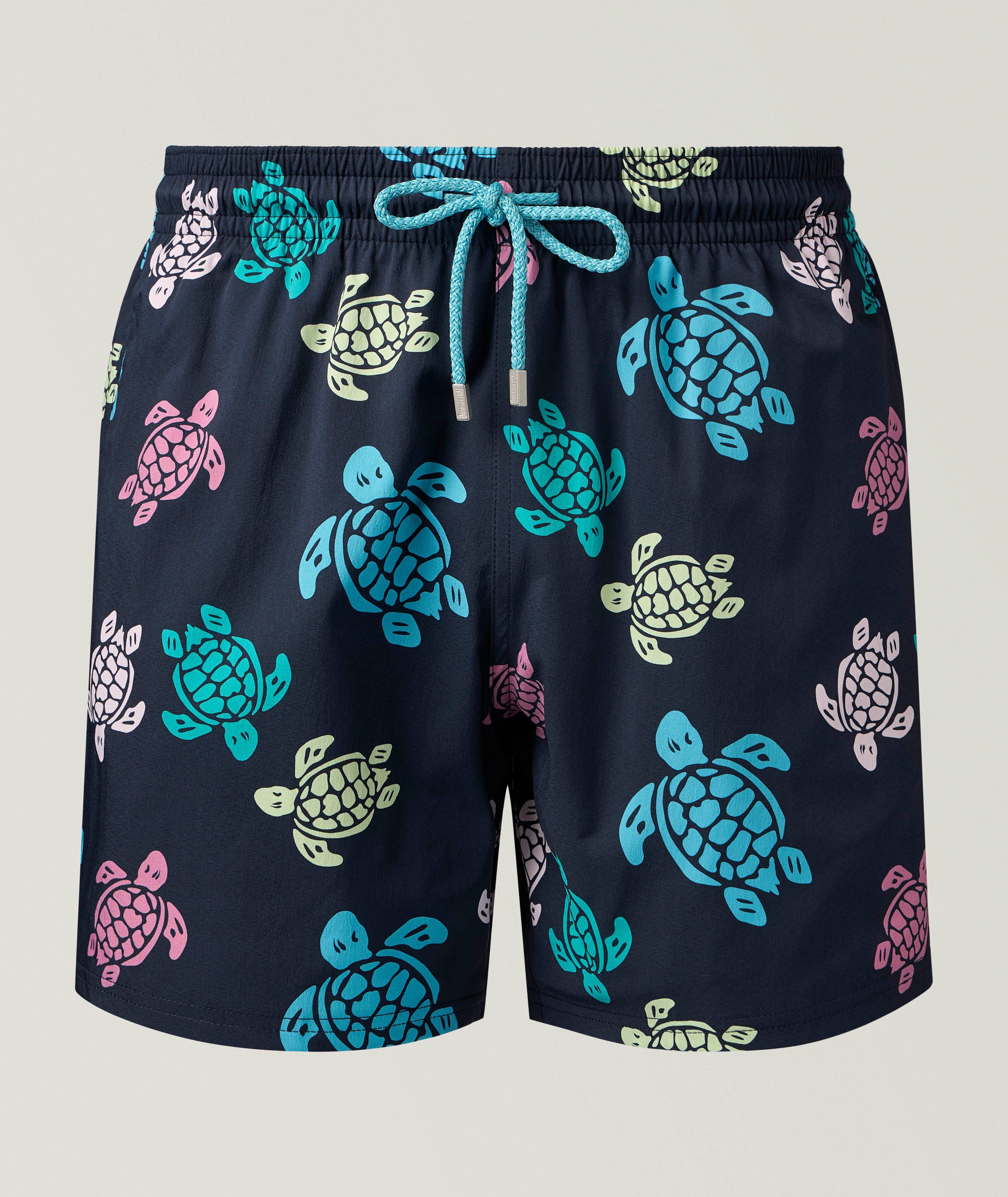 Short de bain grande tortue image 0