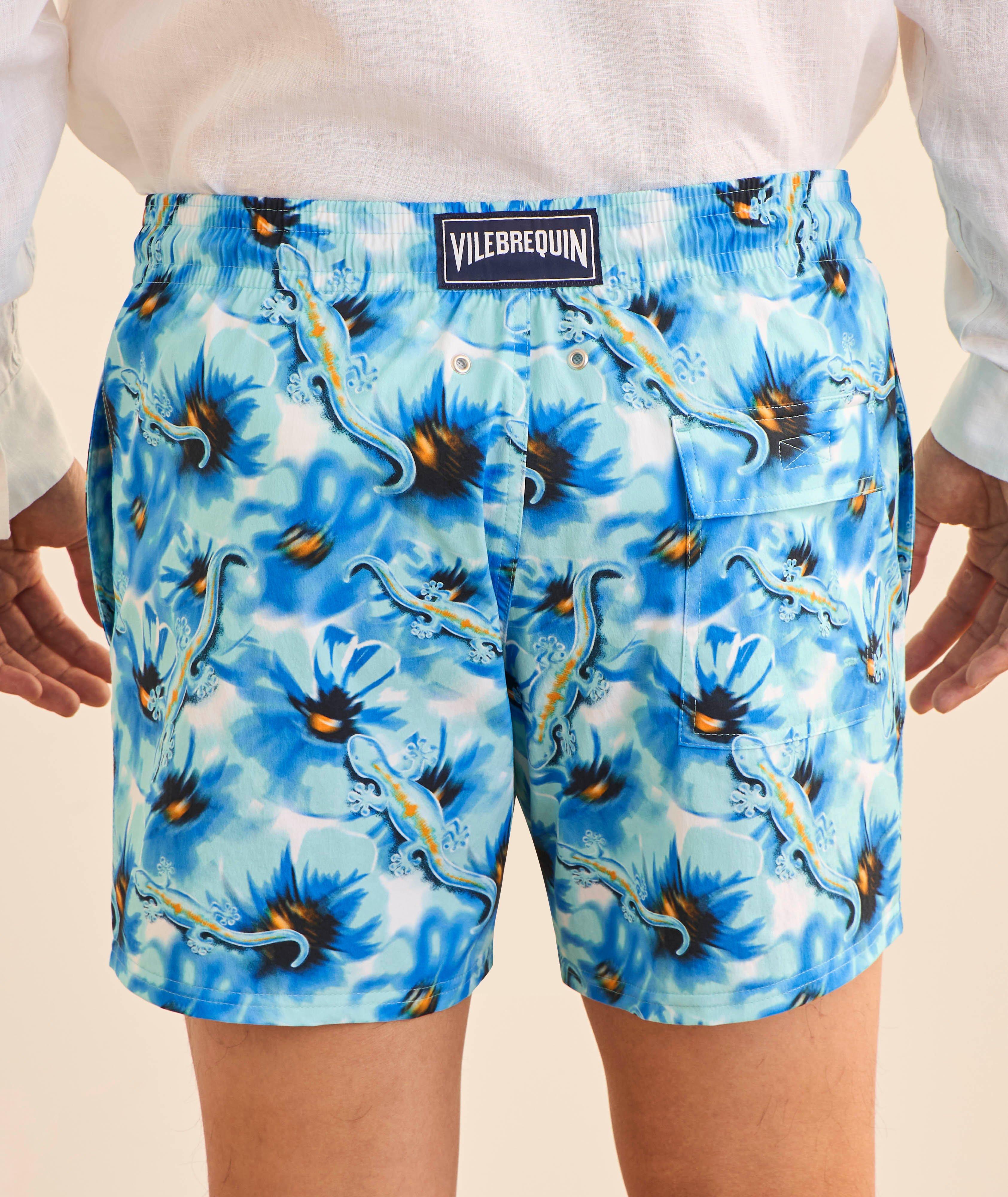 Short de bain Poppies 
Geckos image 2