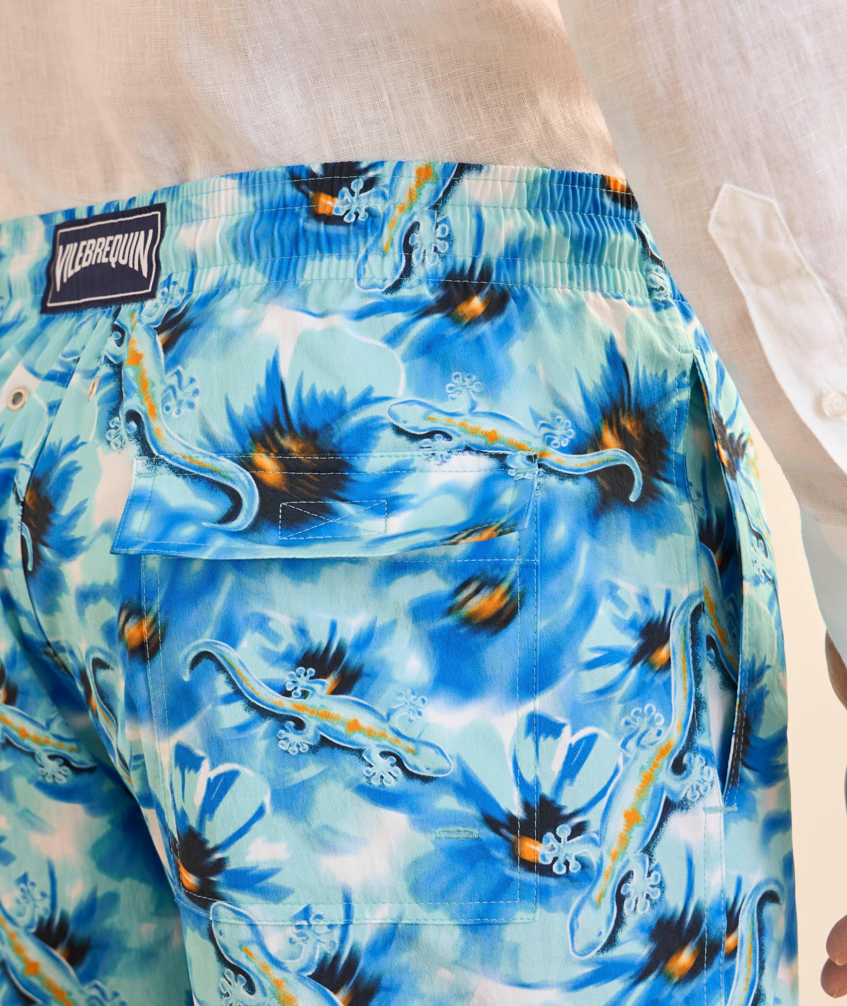 Short de bain Poppies 
Geckos image 3